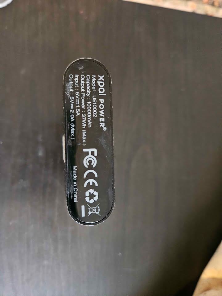 Energizer 10,000mAh Power Bank - photo 3