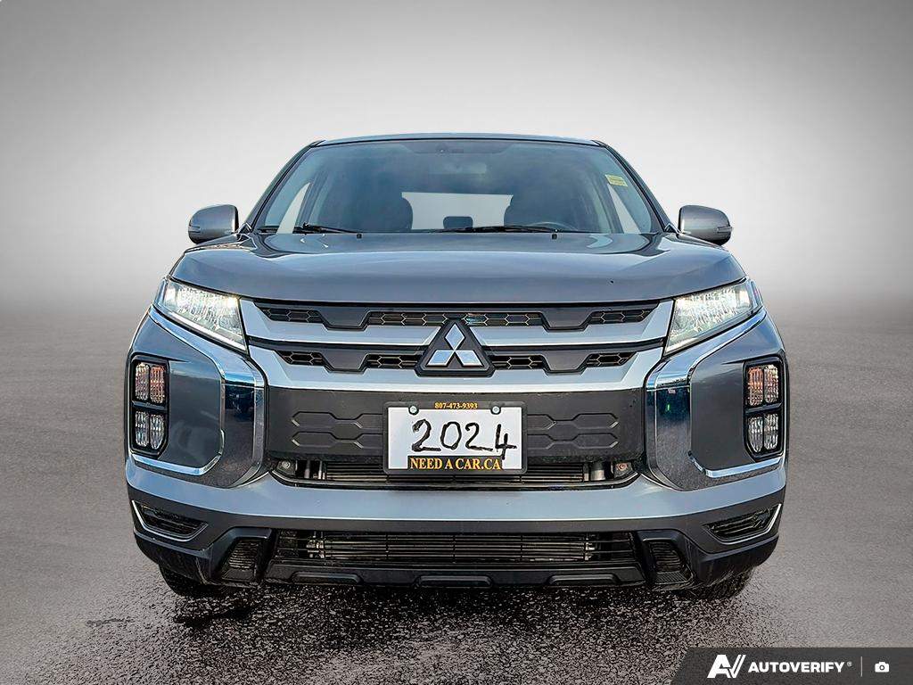 2015 Mitsubishi RVR - photo 2