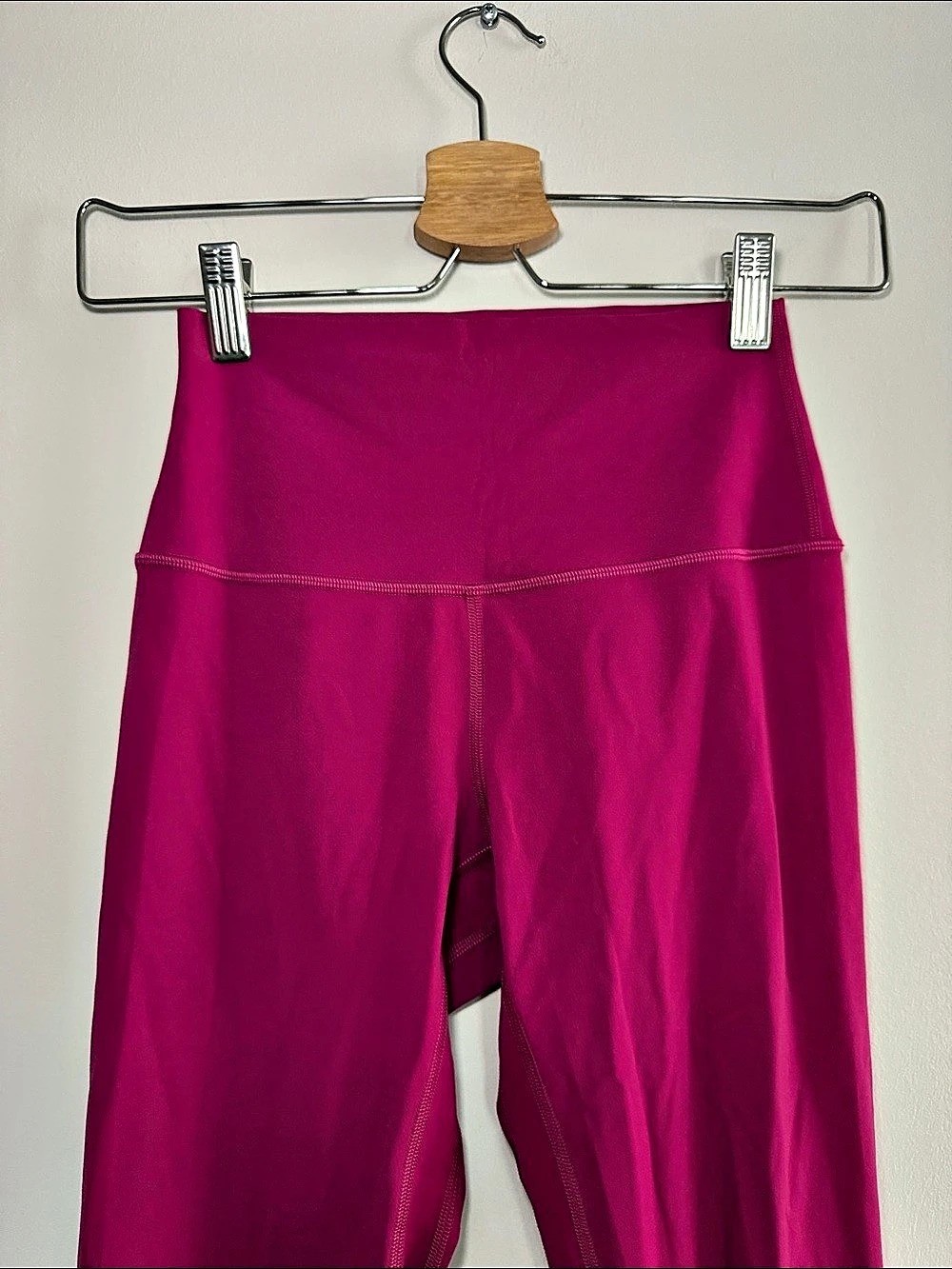 lululemon Align High-Rise Pant 25" Leggings Wild berry - photo 4