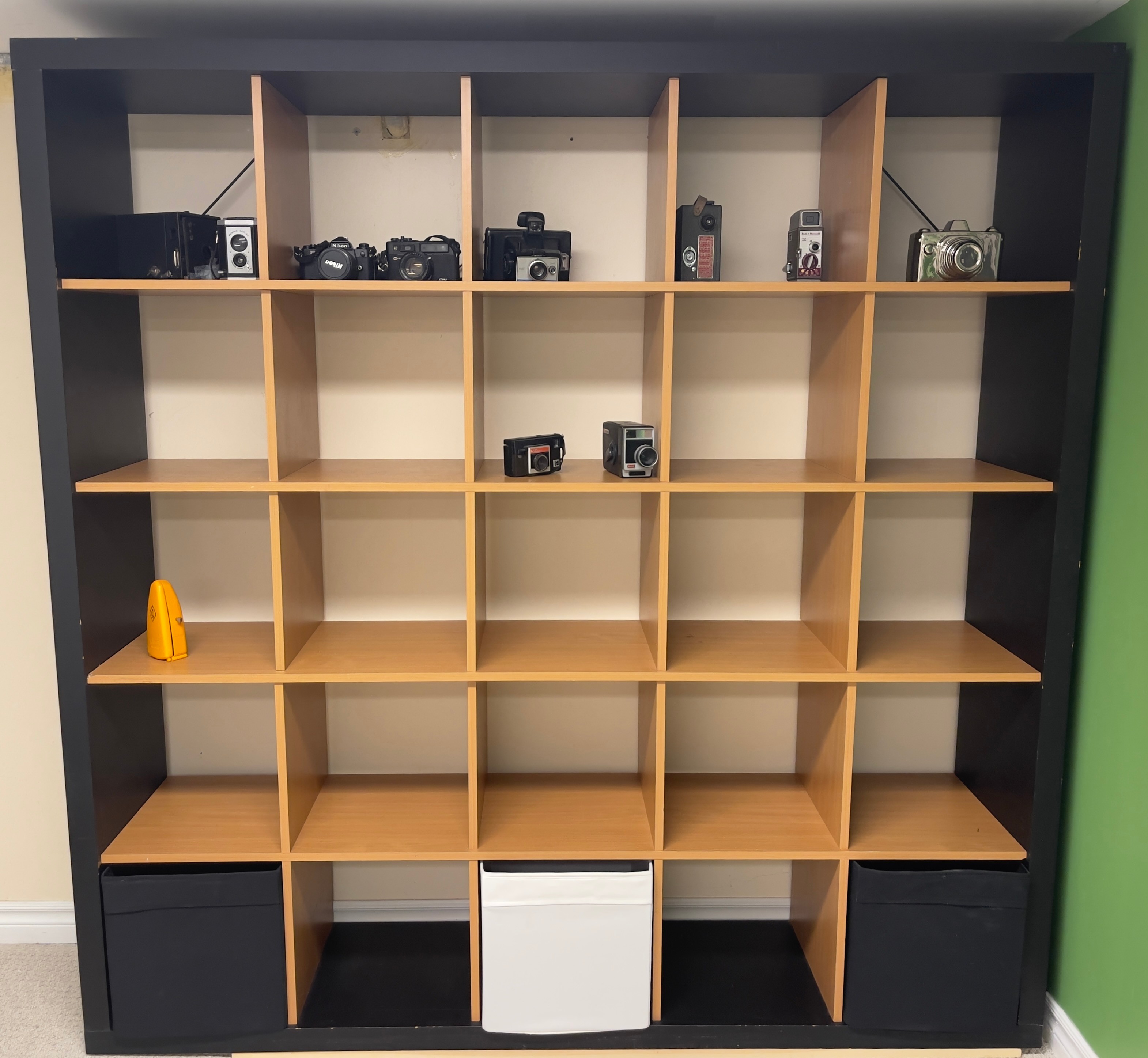 Large Shelf Unit