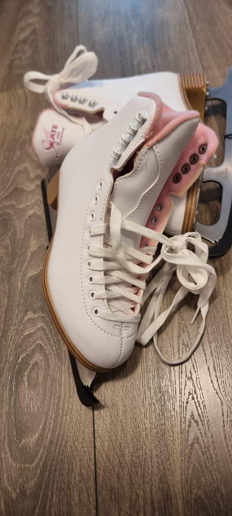 Jackson Soft Skate 380 Figure Skates Women - photo 4