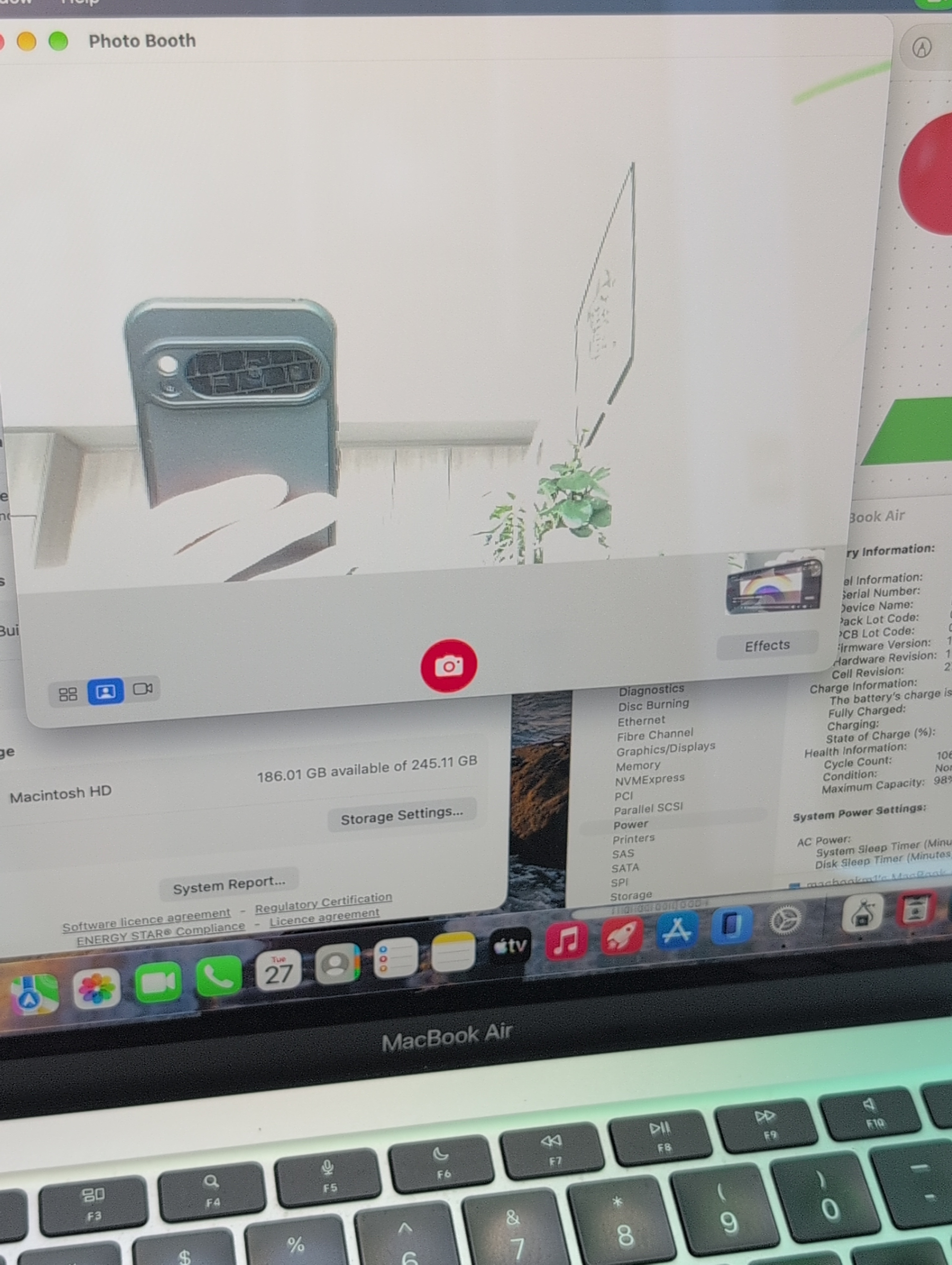 MacBook Air M1 - photo 5
