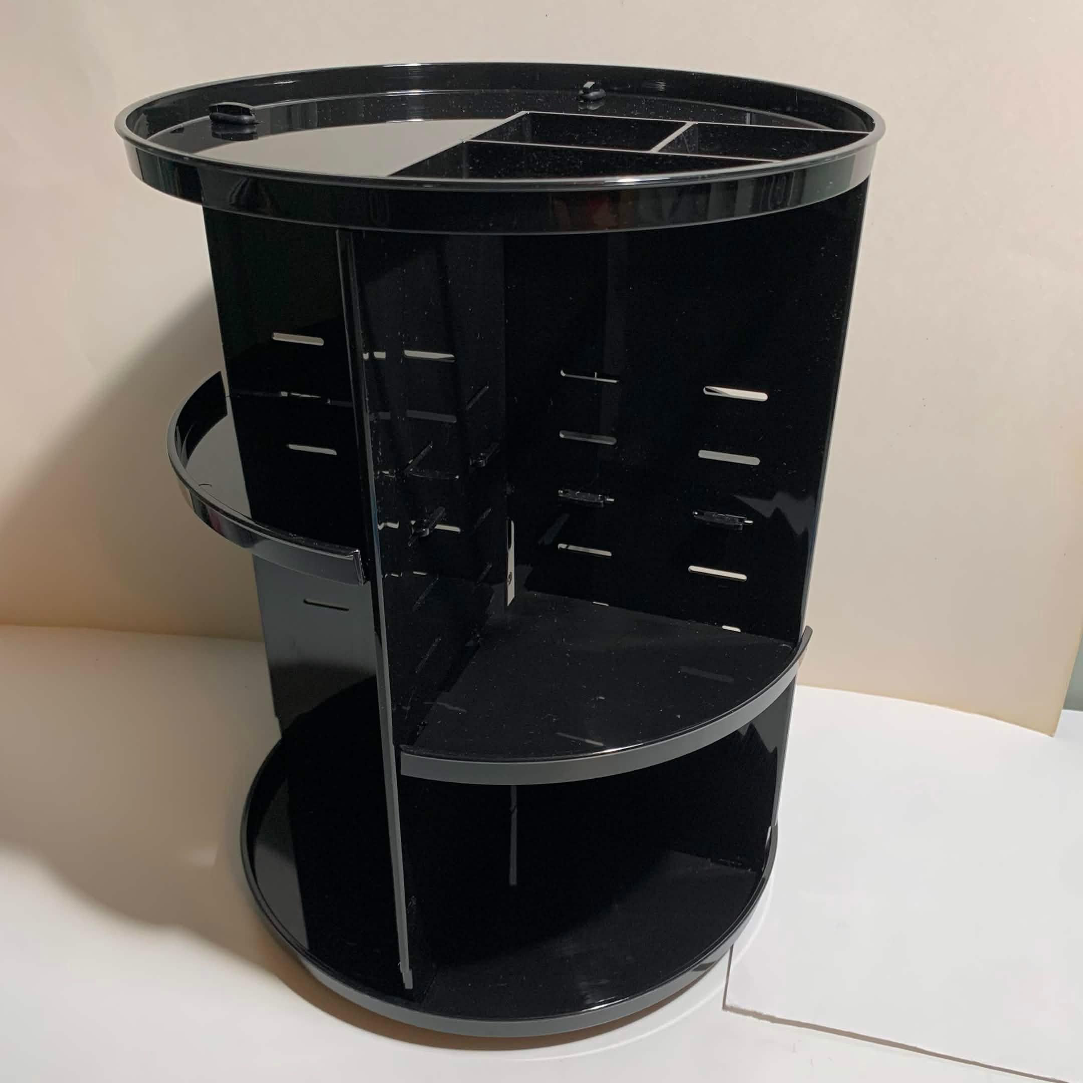 Rotating Makeup/Skincare Organizer - photo 2
