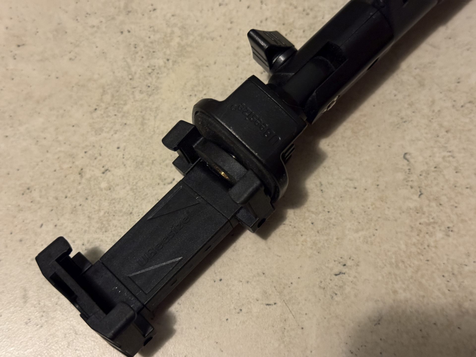 Ubeesize Adjustable Tripod Stand - photo 2