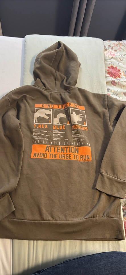 Hoodie Old Navy Youth XXL 18 (12-14yrs) - photo 2