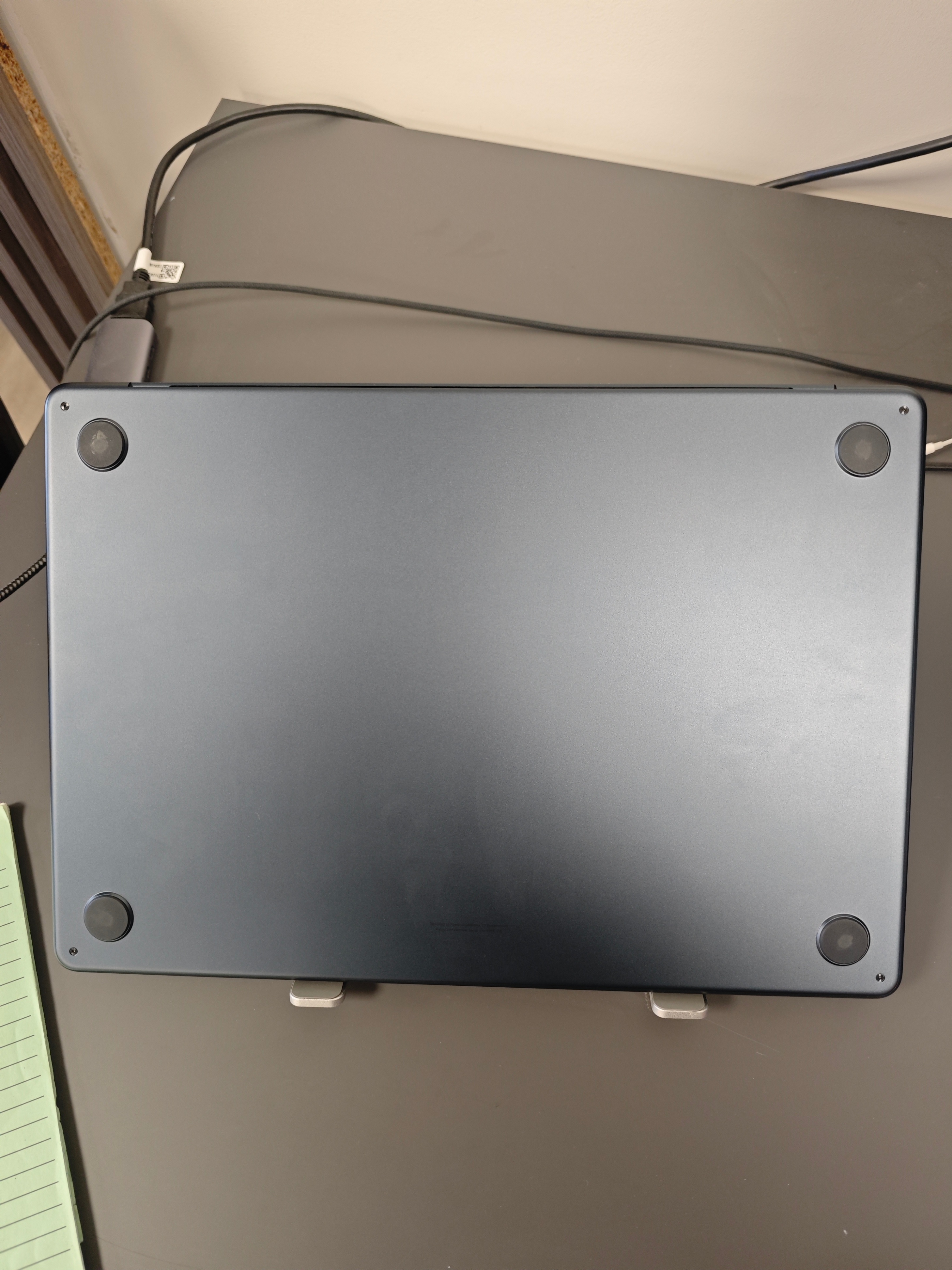 MacBook Air 15 M5 16GB 512GB