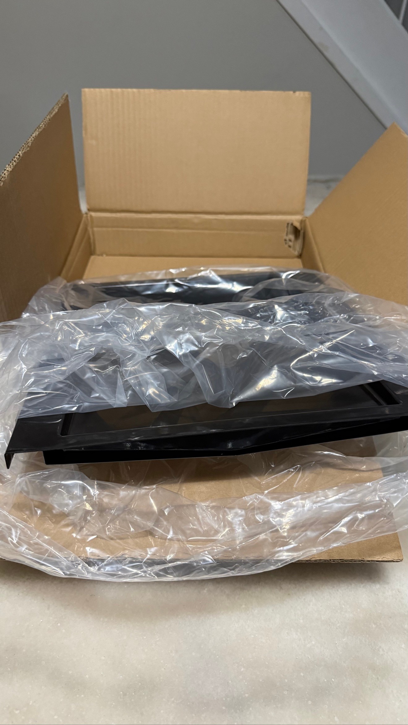 NEW Grease Tray for Weber Spirit 210-220 Series