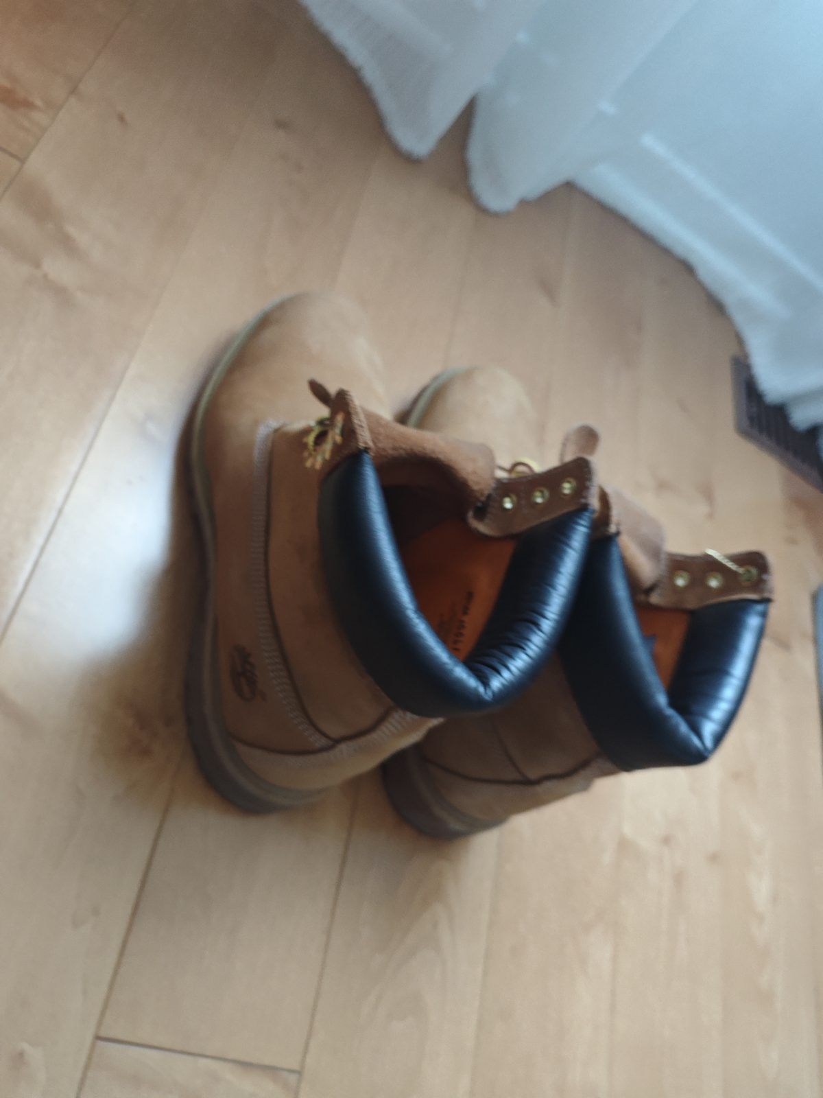 Timberland 6" Premium Boots – Men's US 10.5 - photo 4