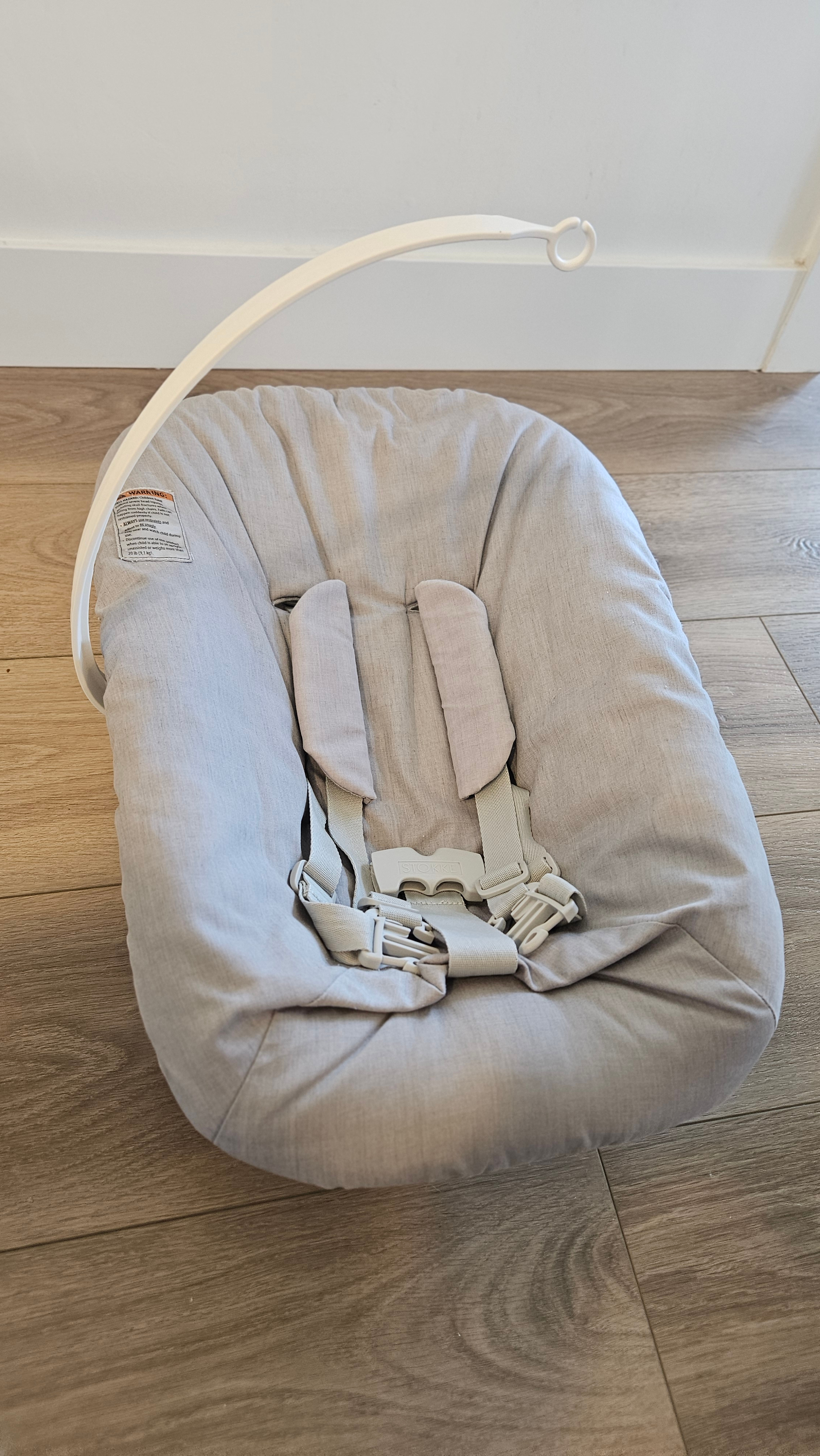 Stokke Tripp Trapp Newborn Set