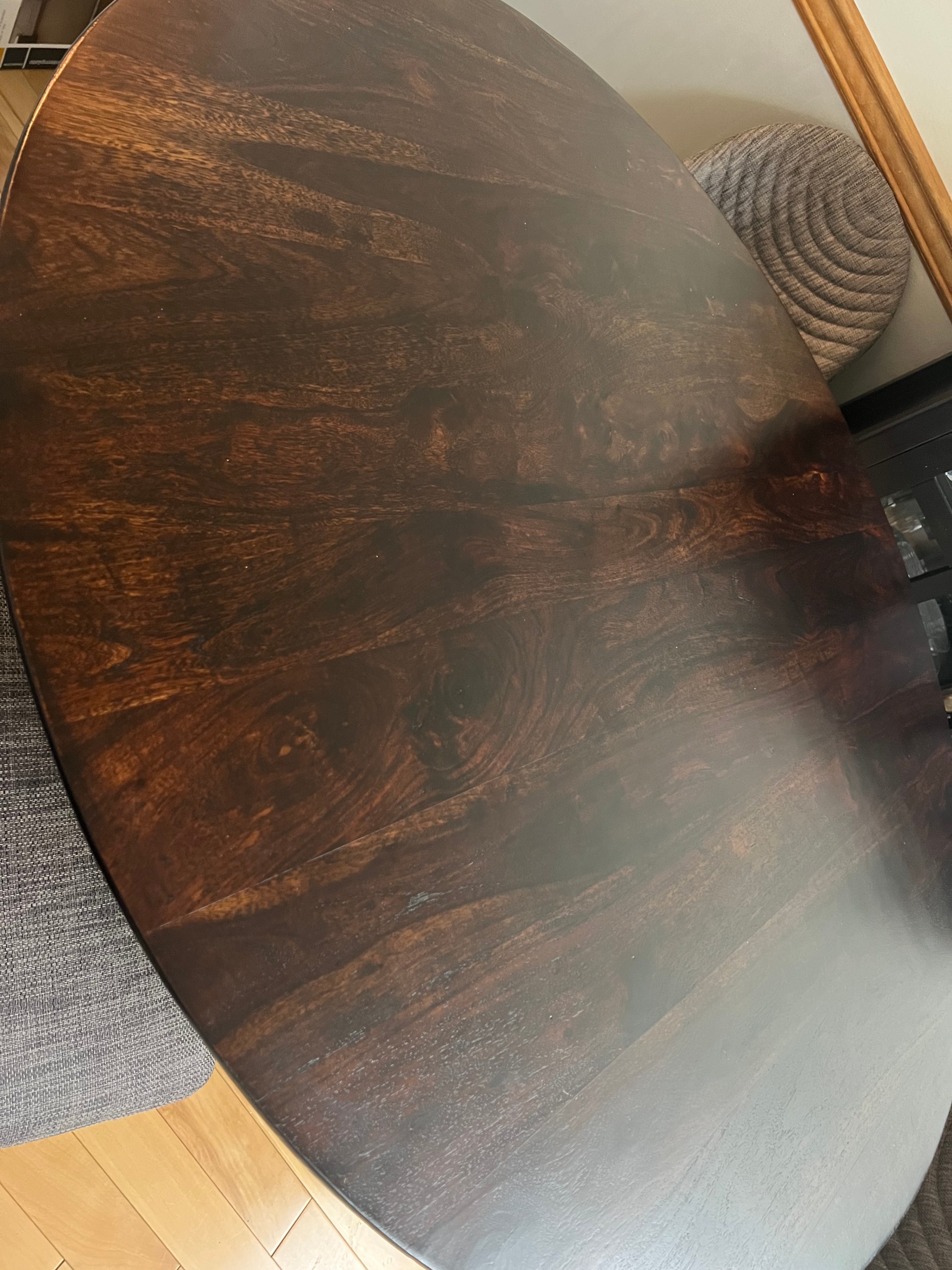 Myron Dining Table by Moe’s Home Collection