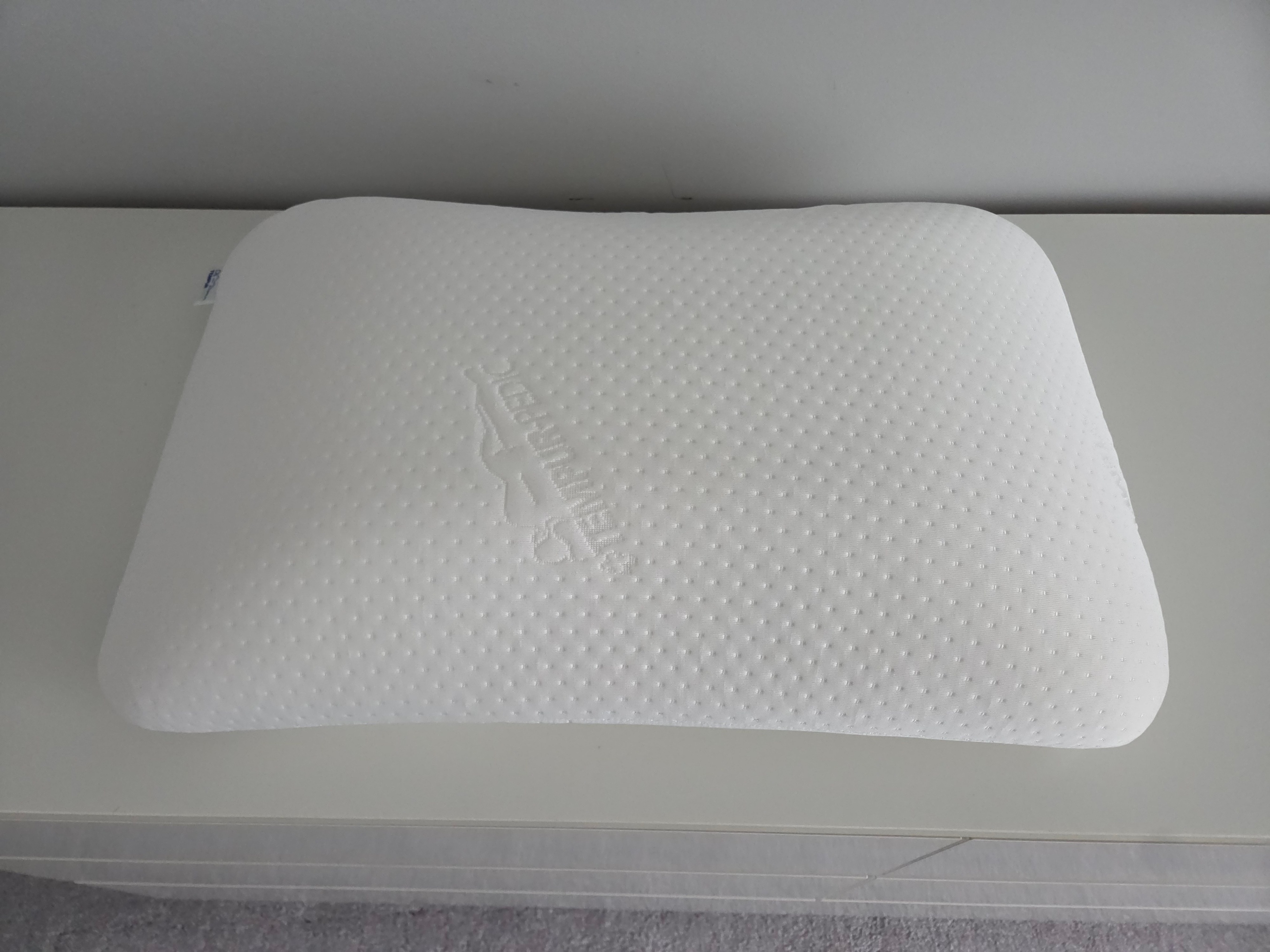 Tempur Pedic Pillow