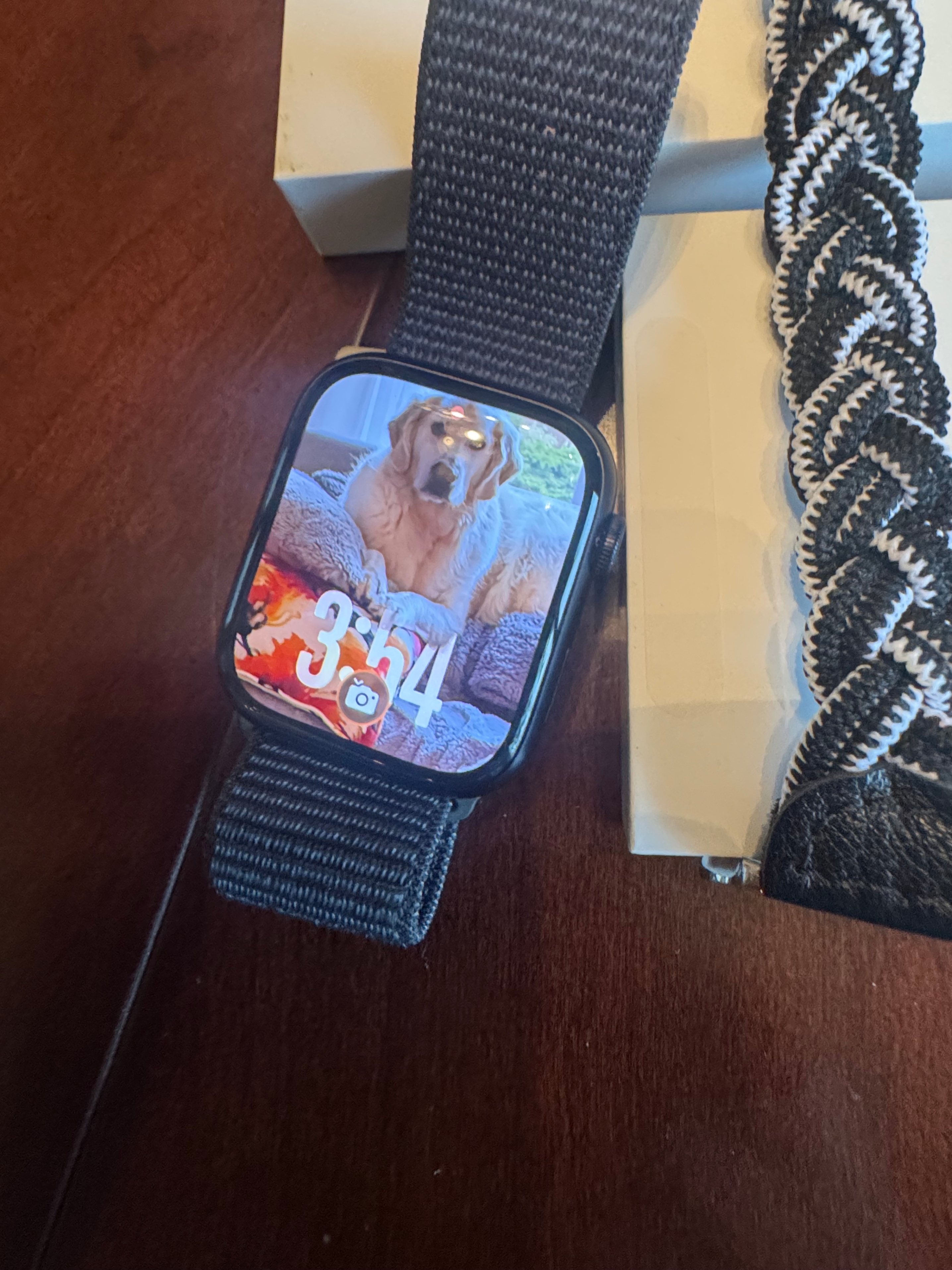 Apple watch series 9, 45mm