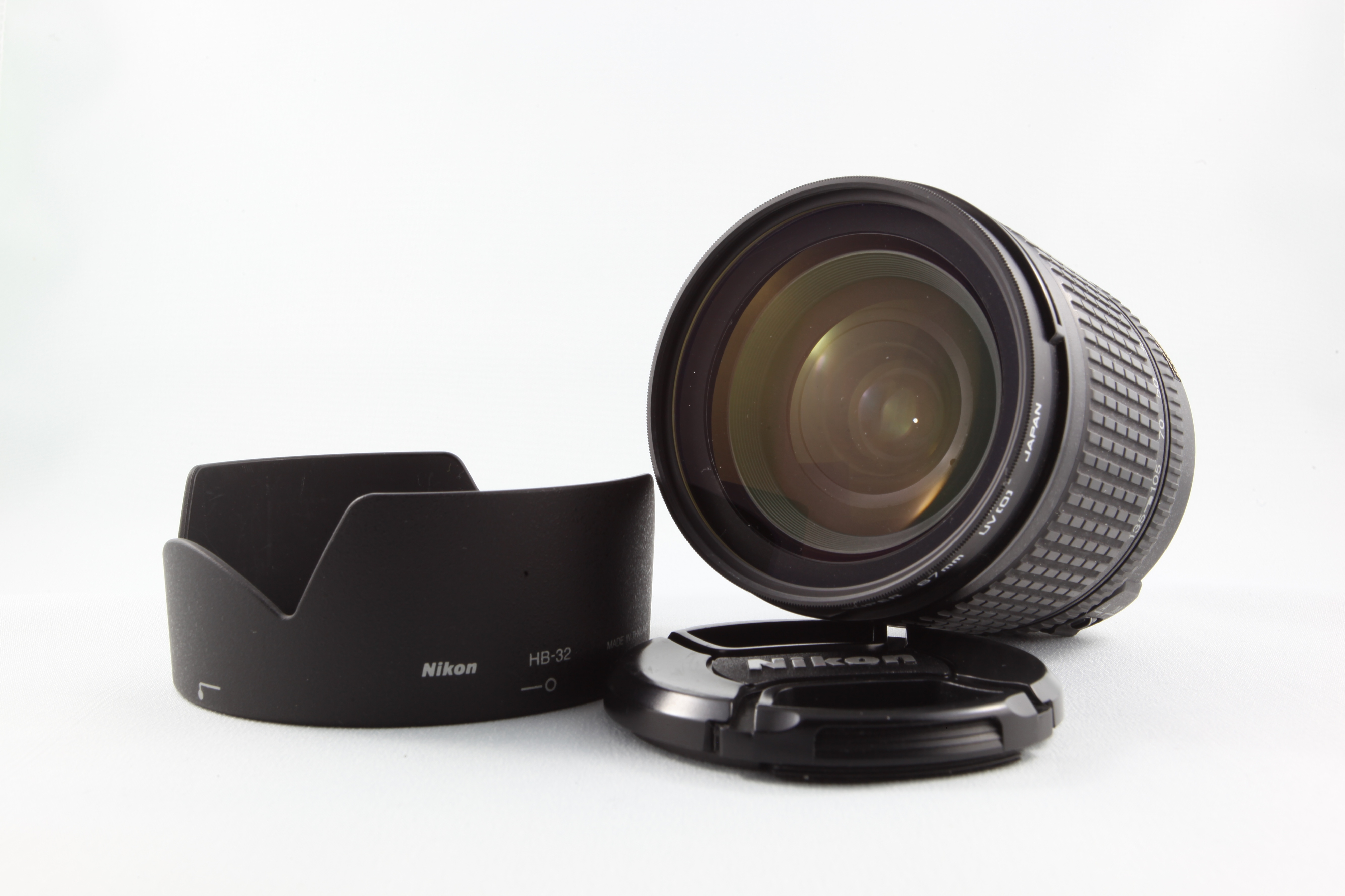 Nikon D80 Camera Bundle - photo 5