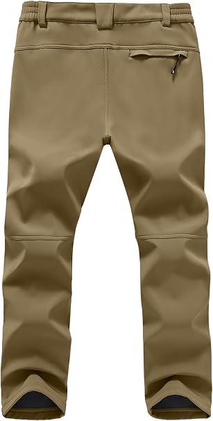 Mens Winter Hiking/Ski pants - photo 5
