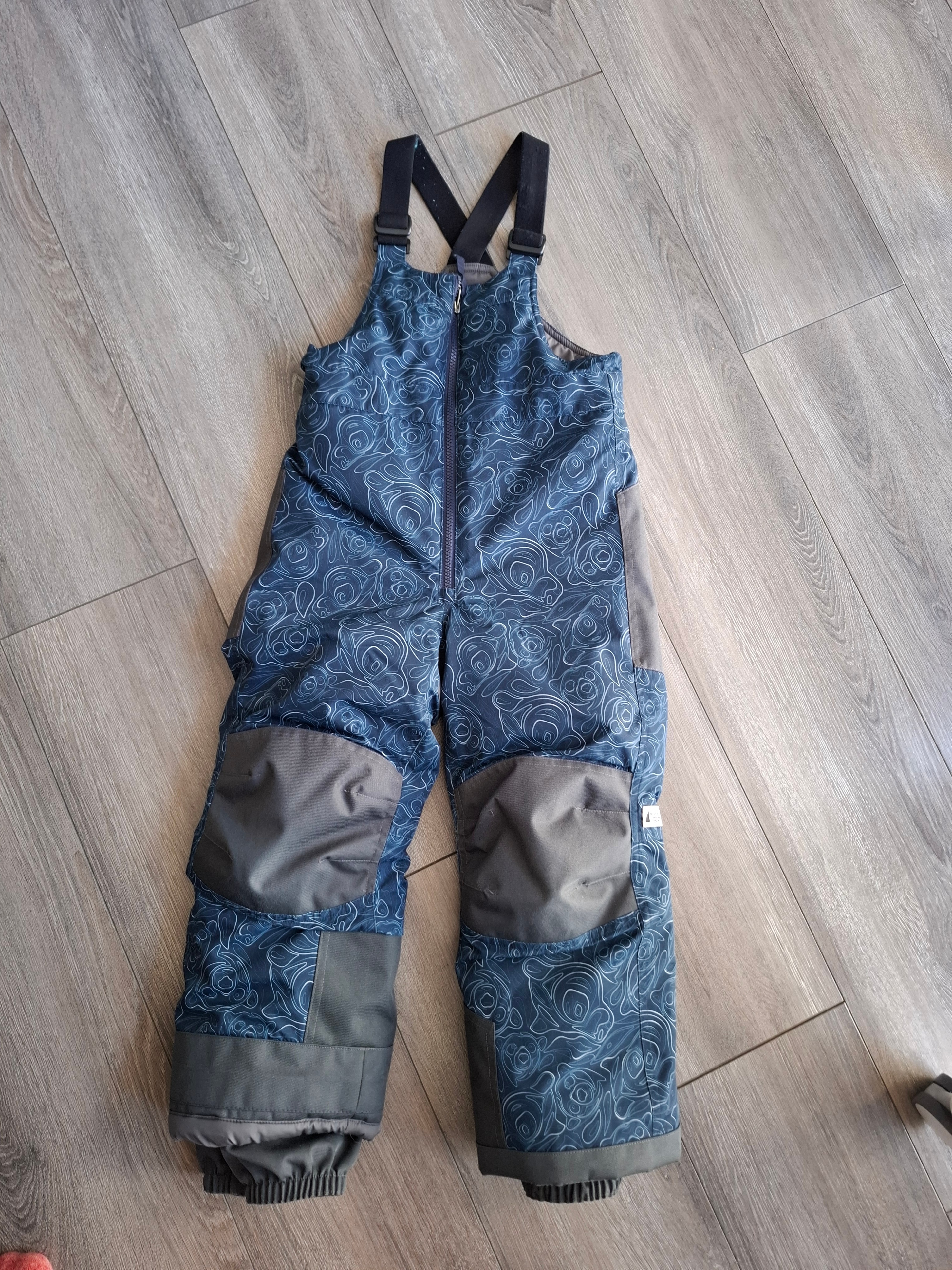 MEC Toaster Bib Pants - Child size 6 - photo 2