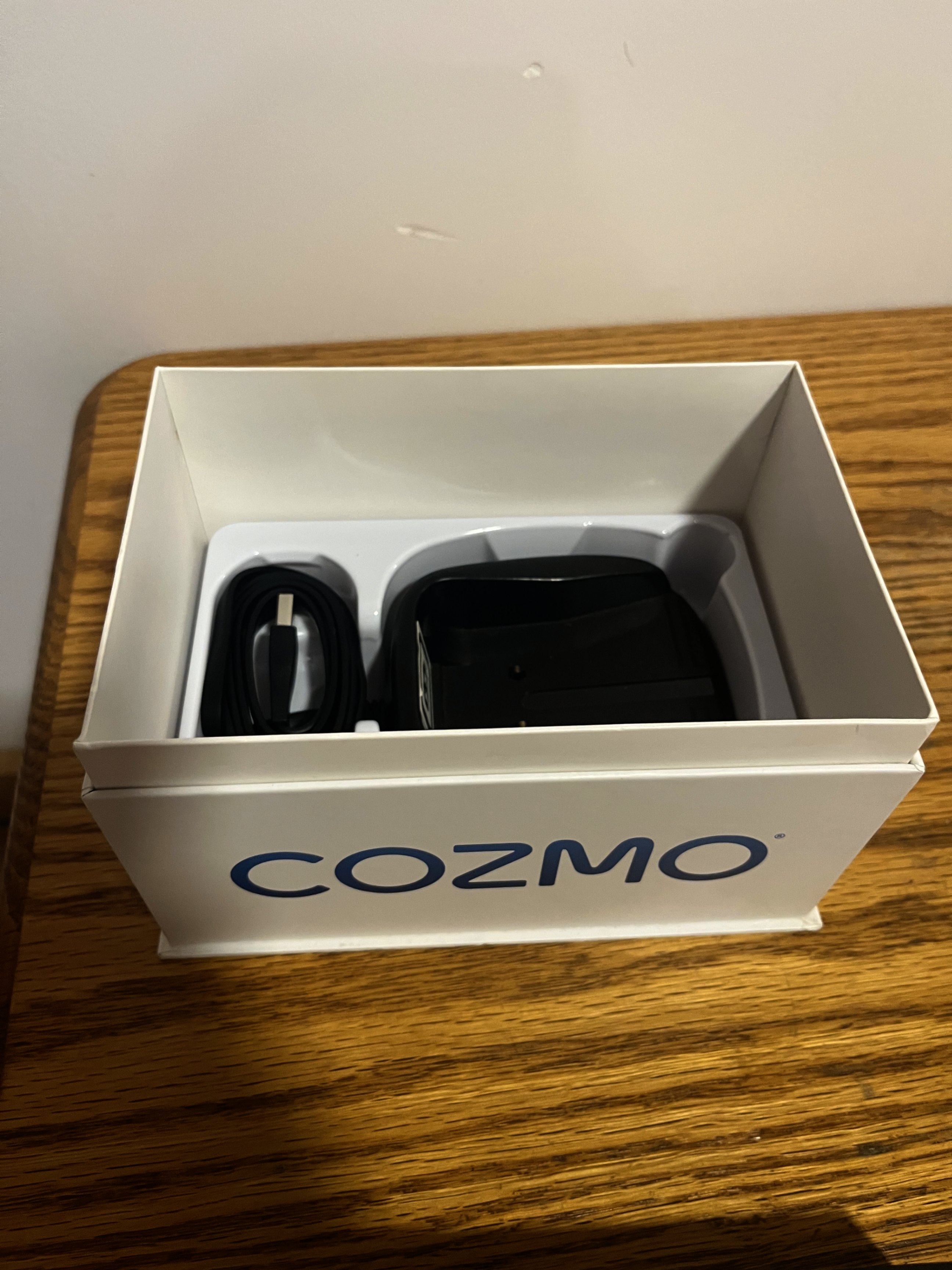 Anki Cosmo robot - photo 3