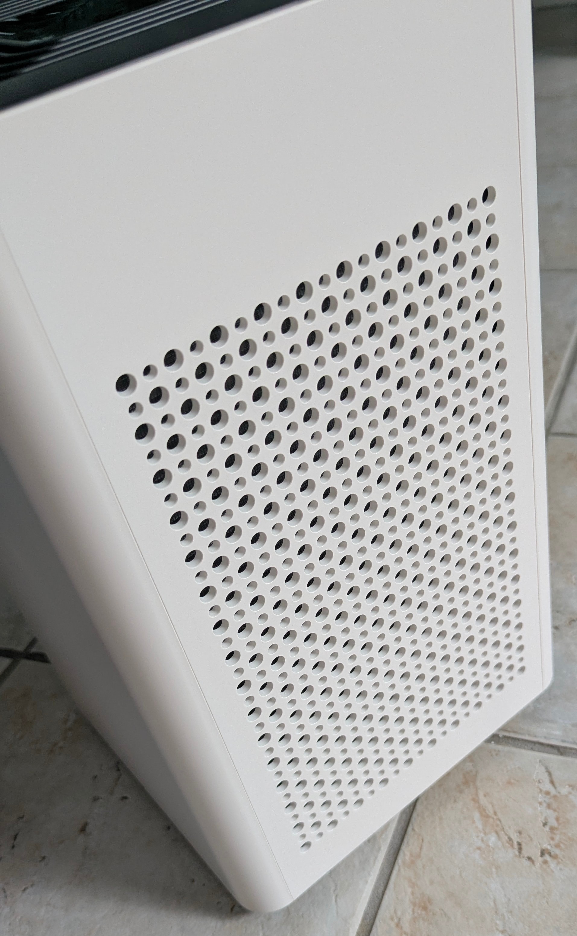 Air Purifier DeedMo AP1273 - H13 True HEPA - Mint Condition - photo 5