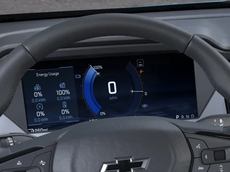 2027 Chevrolet Bolt LT - photo 4