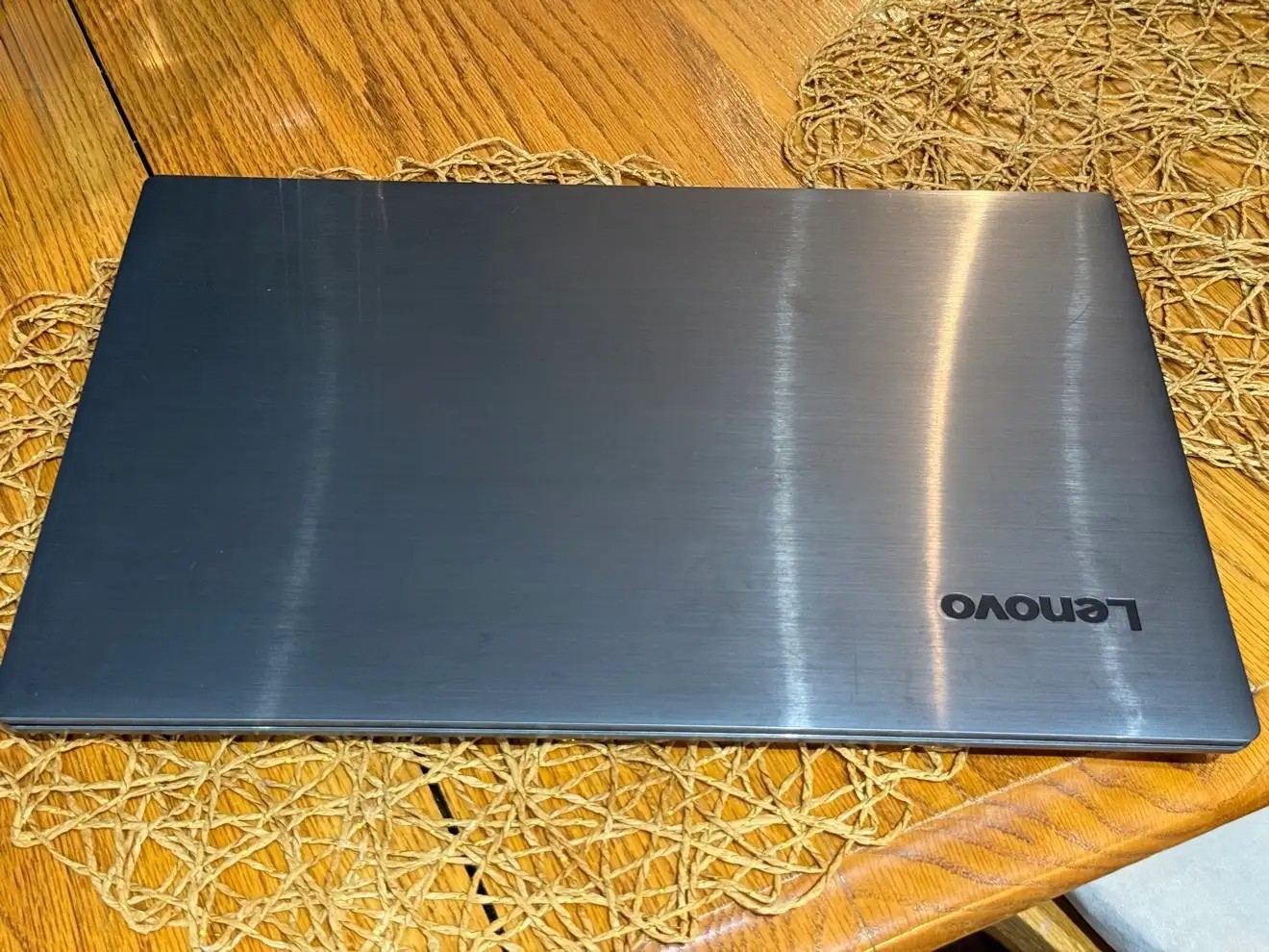 Lenovo 15.6 Laptop - i5-8250U, 20GB RAM, 710GB SSD - photo 2