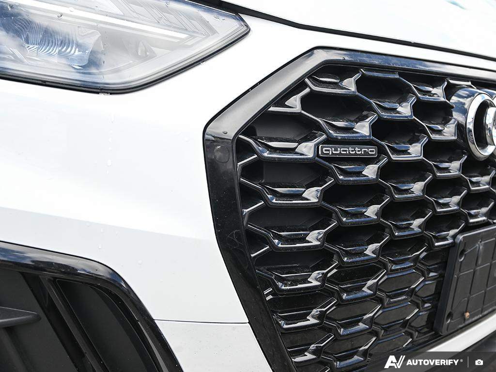 2022 Audi Q5 Sportback - photo 3