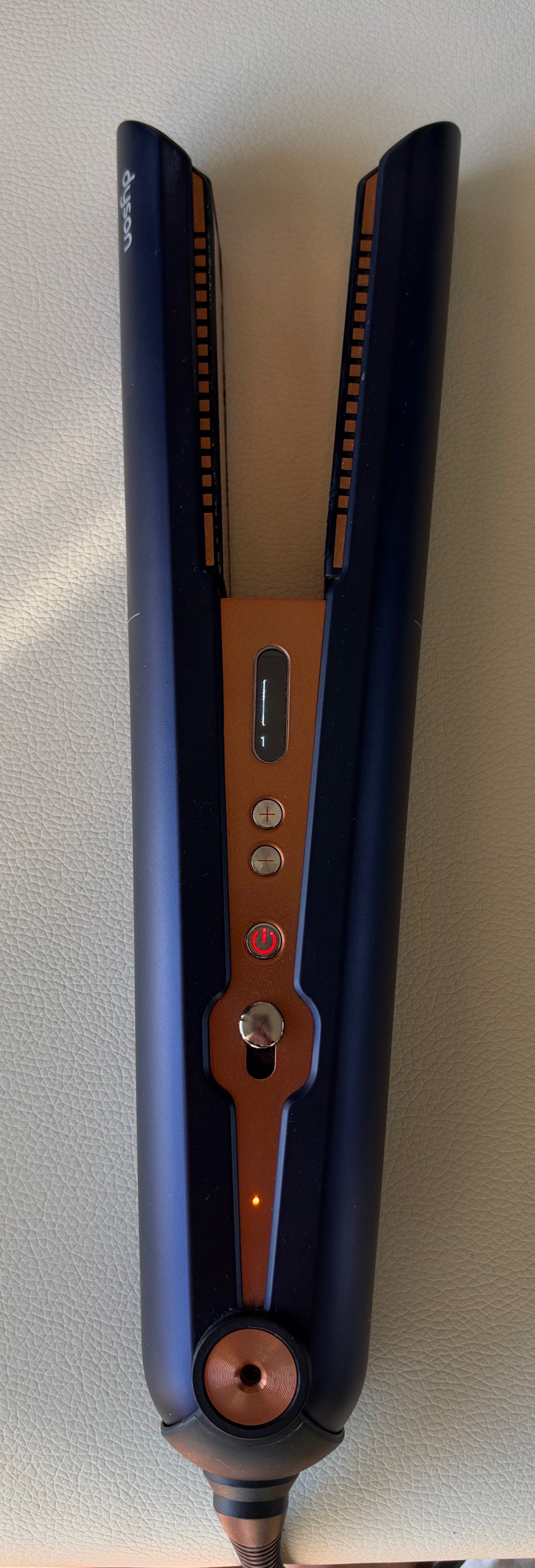 Dyson Corrale Cordless Hair Straightener - photo 3