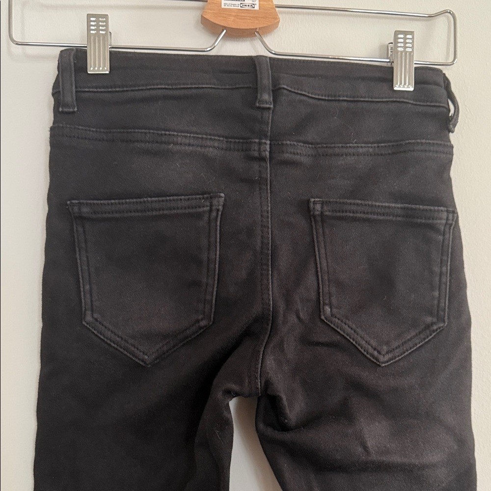 Calzedonia Black Skinny Jeans for Women - photo 4