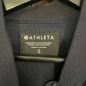 Athleta Crosscourt Bomber Jacket - XL🇨🇦 - photo 2