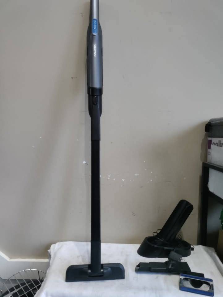 Kalorik Home Handheld Vacuum with Floor Extension - photo 4