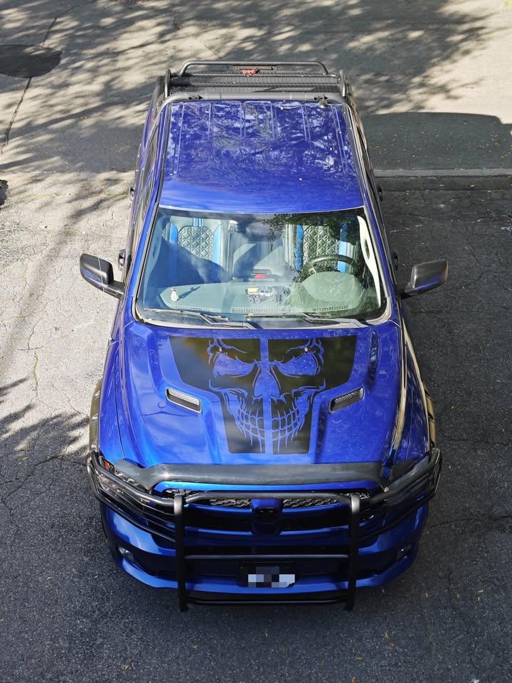 Personalized 2019 Ram 1500 - photo 2