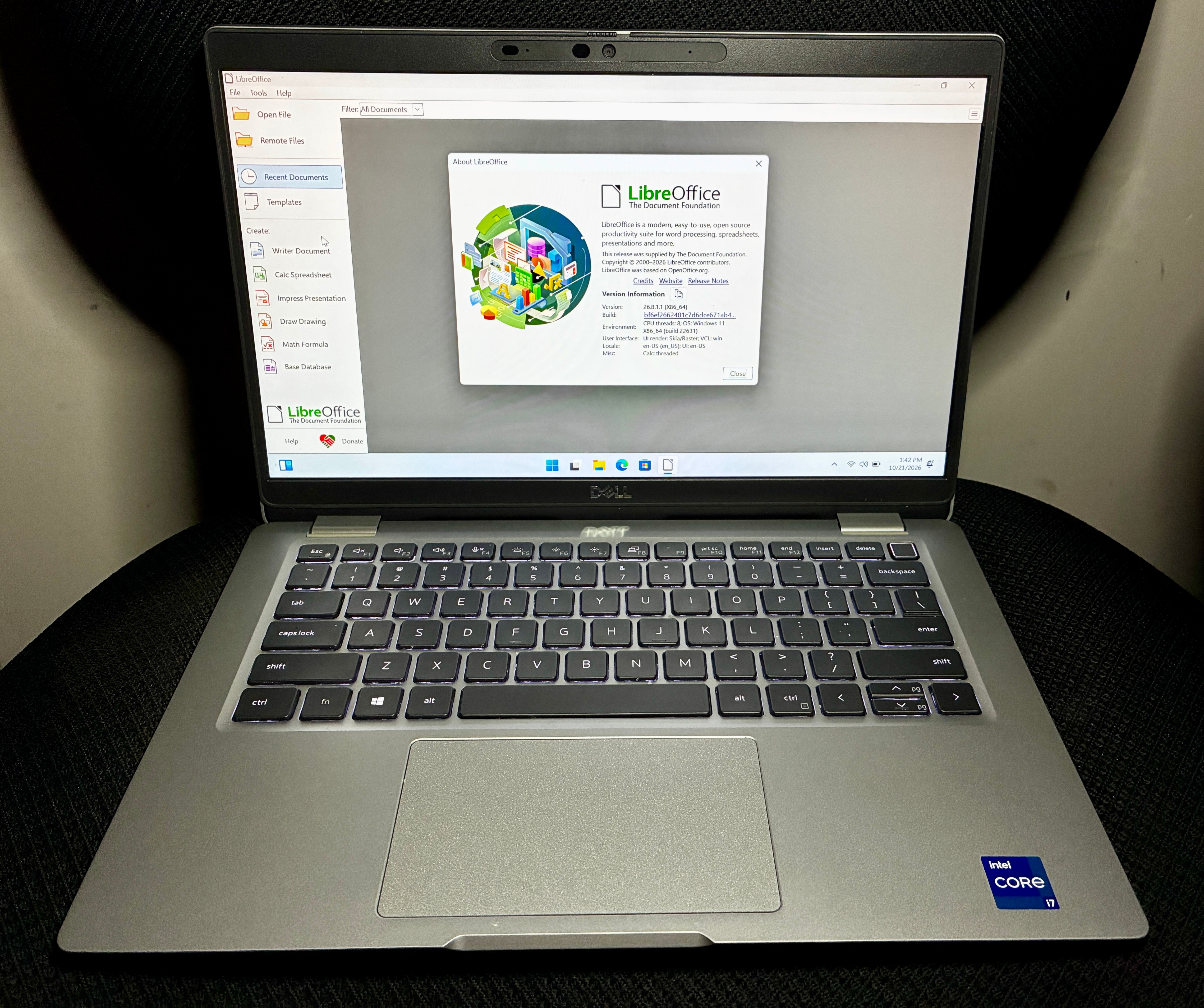 Dell Latitude 5320 TOUCHSCREEN Amazing!! - photo 4