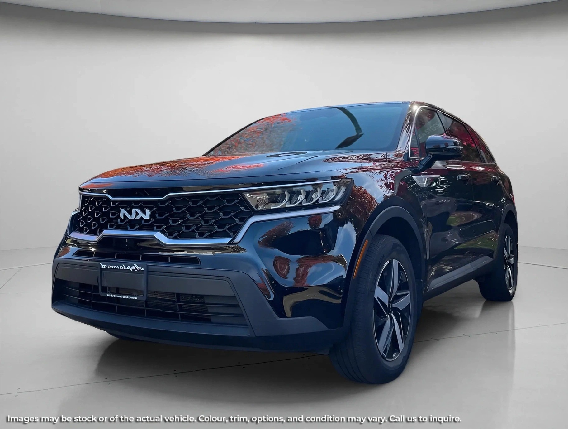 2022 Kia Sorento LX+ AWD
