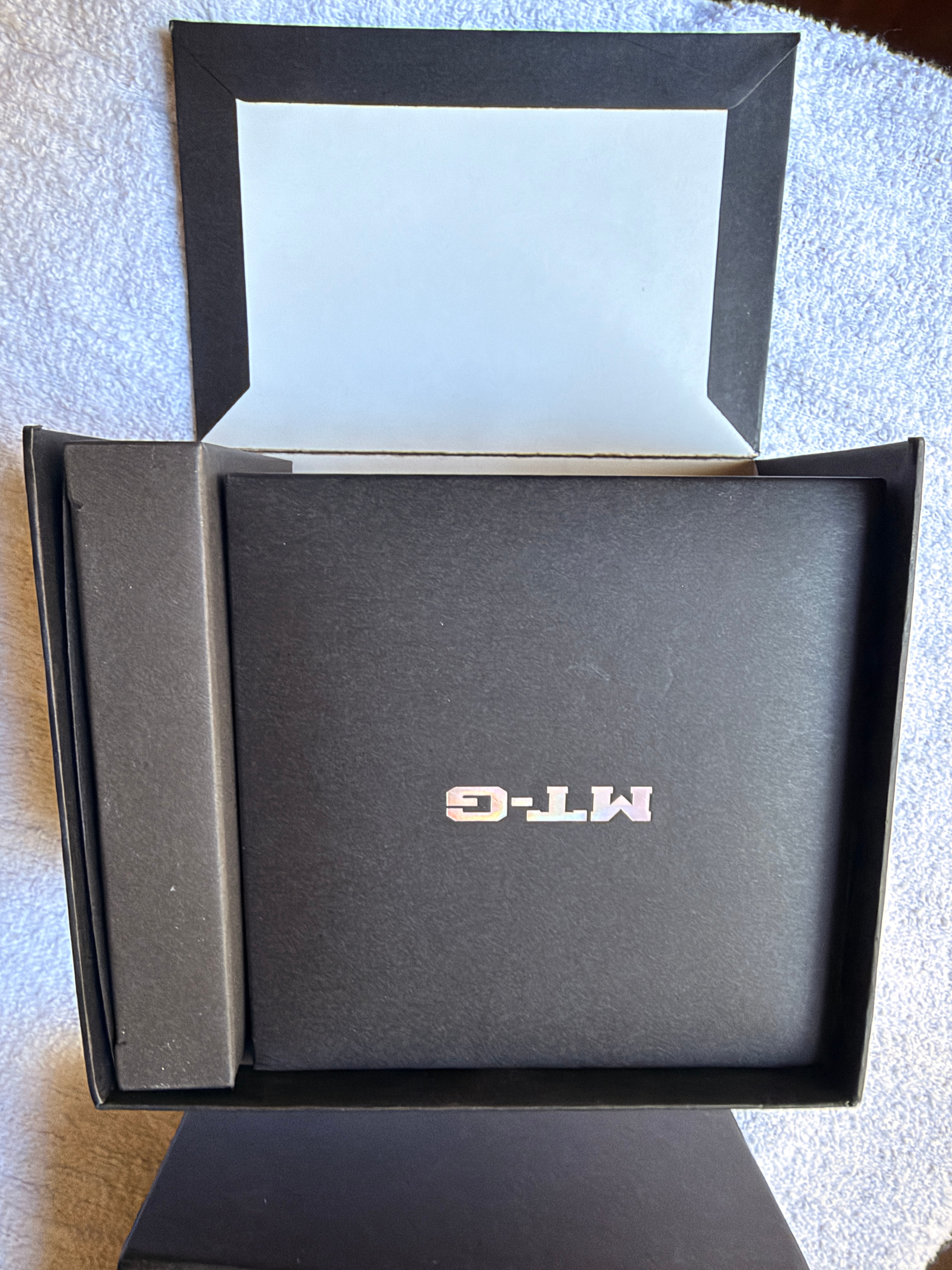 BRAND NEW: Casio G-Shock MTG-B2000YR-1A - photo 5
