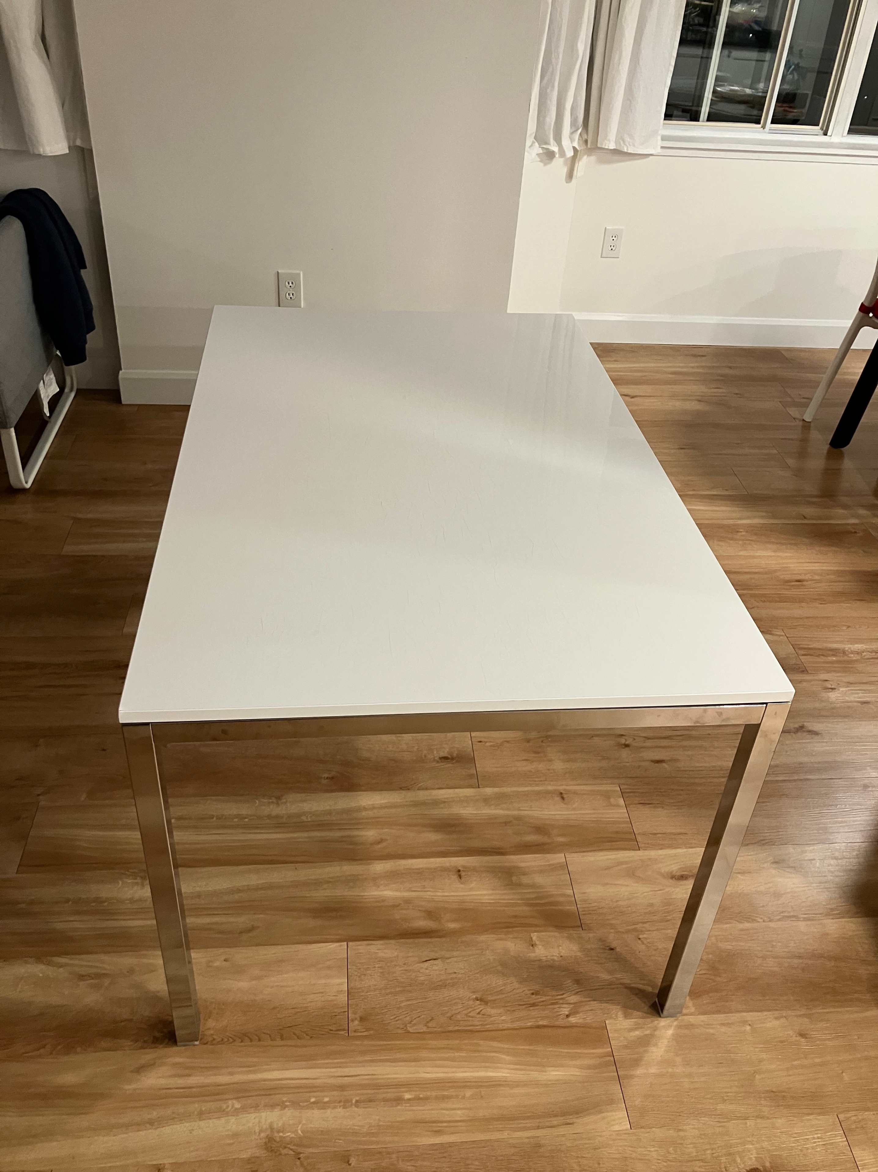 IKEA TORSBY table