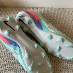 Nike Phantom 6 Academy High FG/MG - photo 3