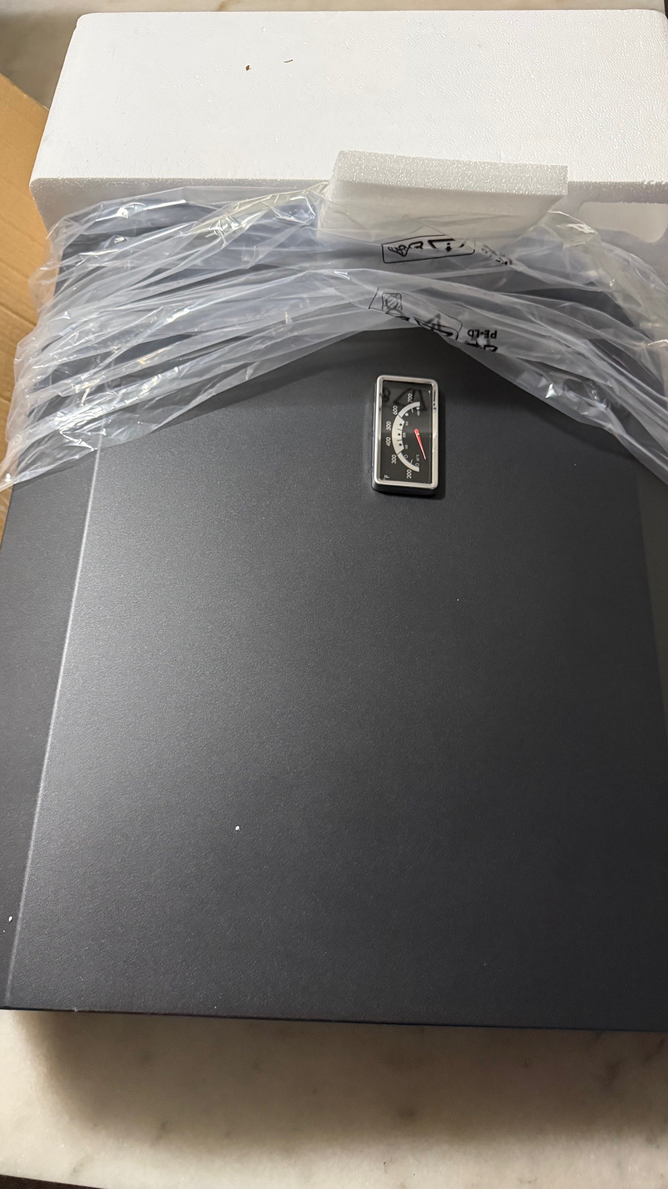 NEW Outspark Hinged Lid for Blackstone 28 Inch Griddle - photo 4