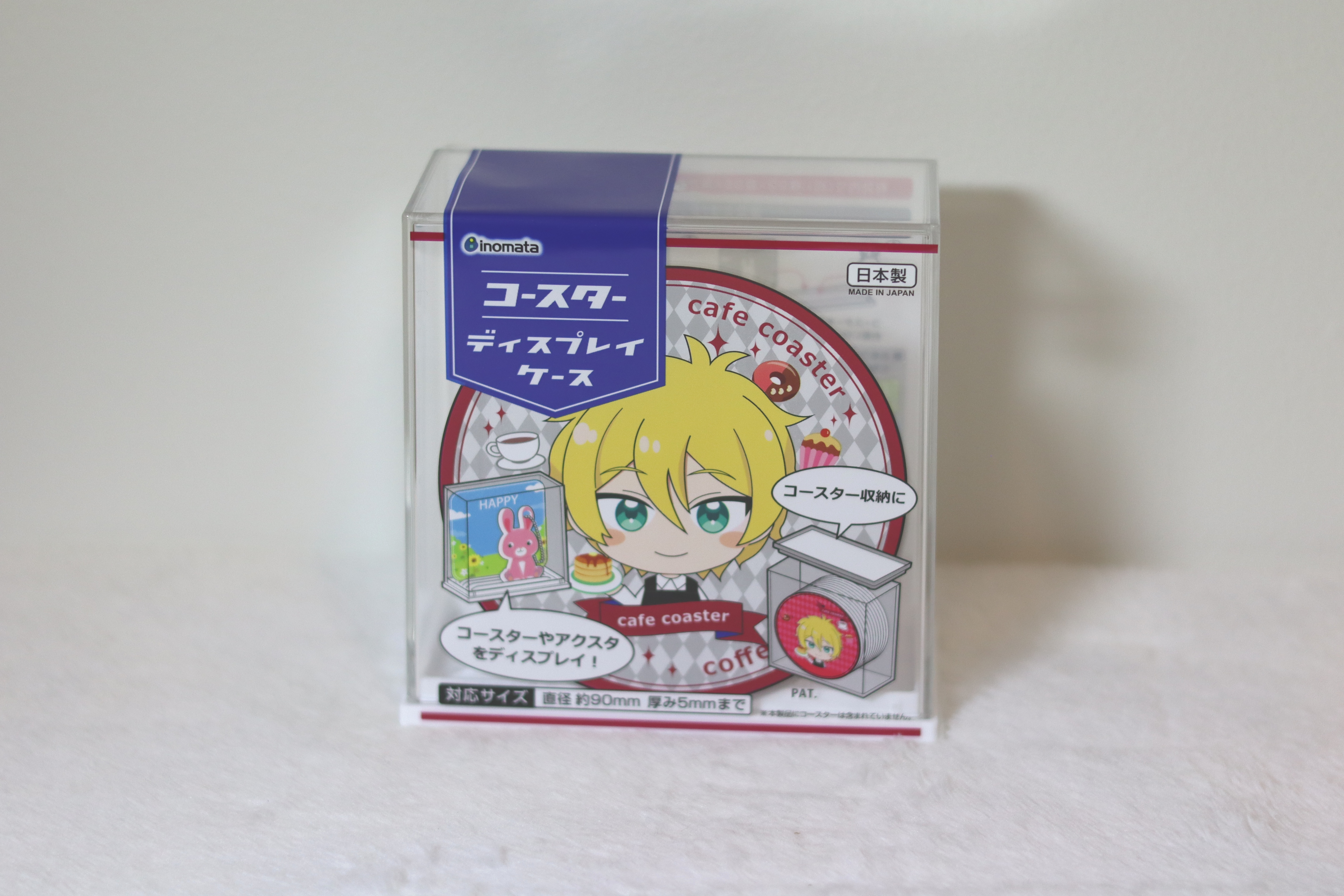 Mini Display Cases - photo 2
