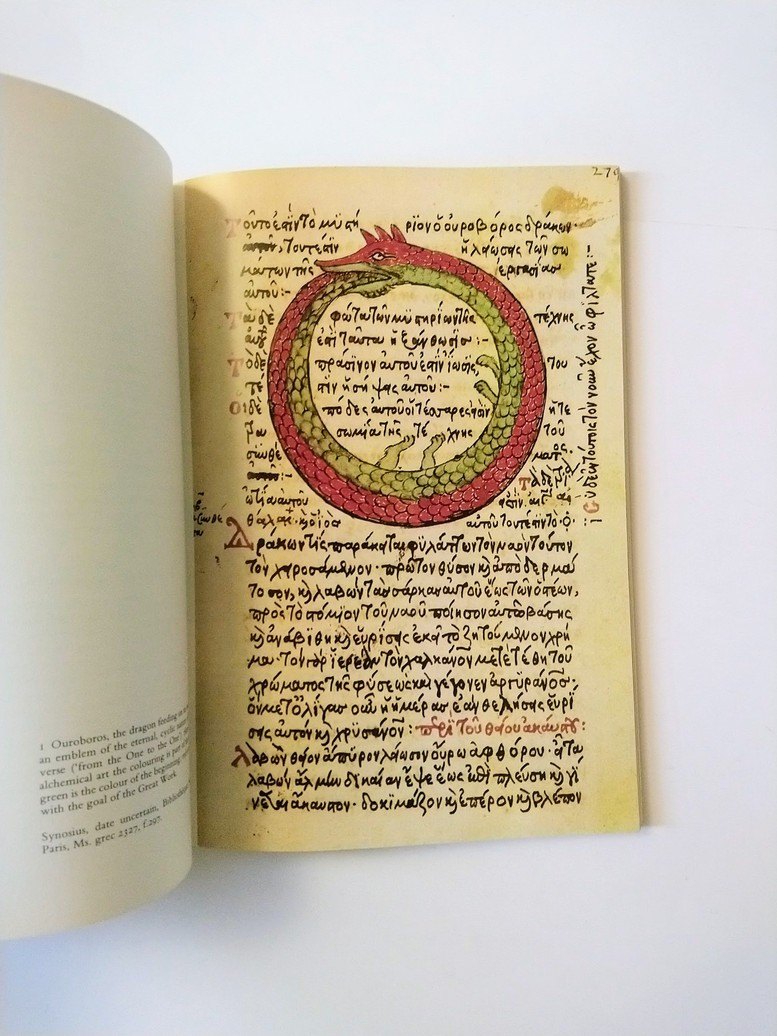 Alchemy: The Secret Art - photo 3