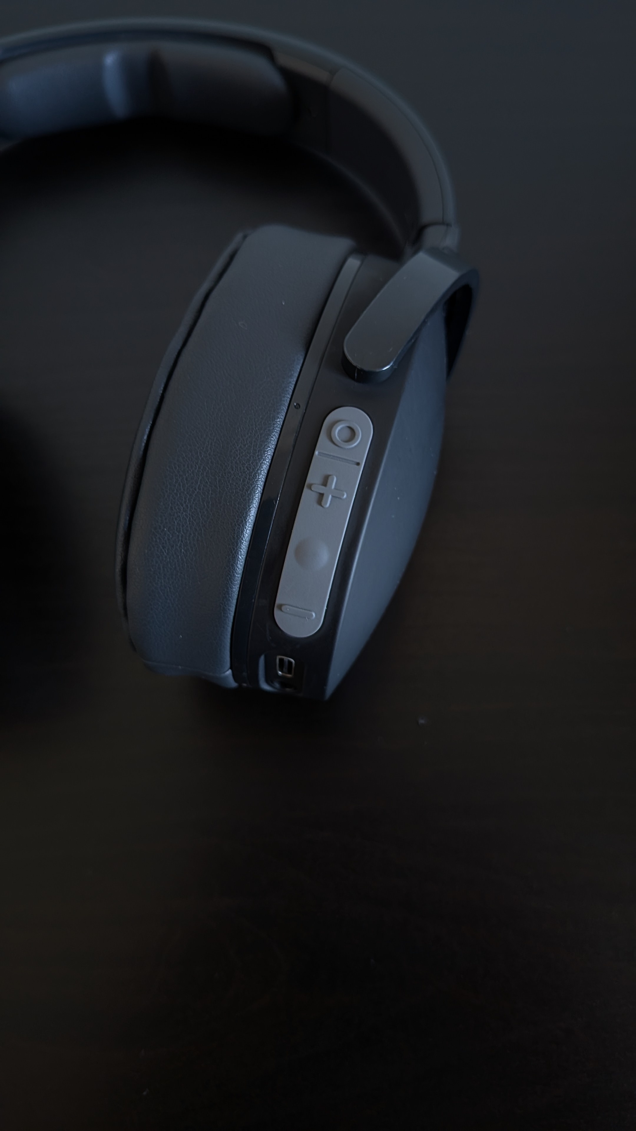 Skullcandy Hesh Evo Headphones - photo 3