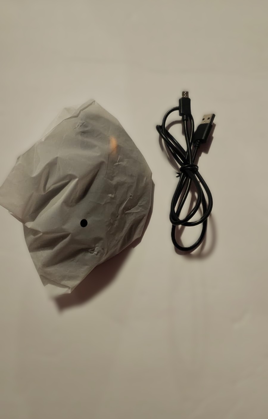NEW ProtoArc EM02 Wireless Ergonomic Trackball Mouse - photo 4