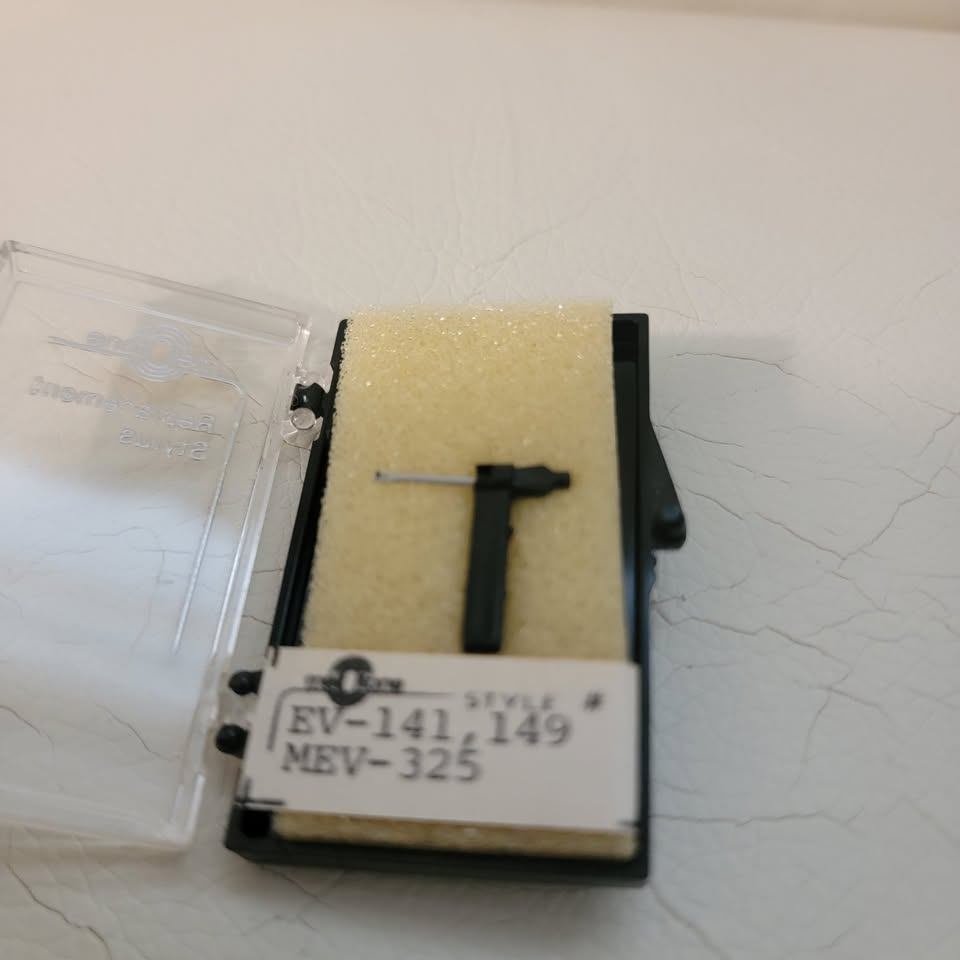 Melotone Diamond Stylus EV-141, 149 (MEV-325) - New - photo 2