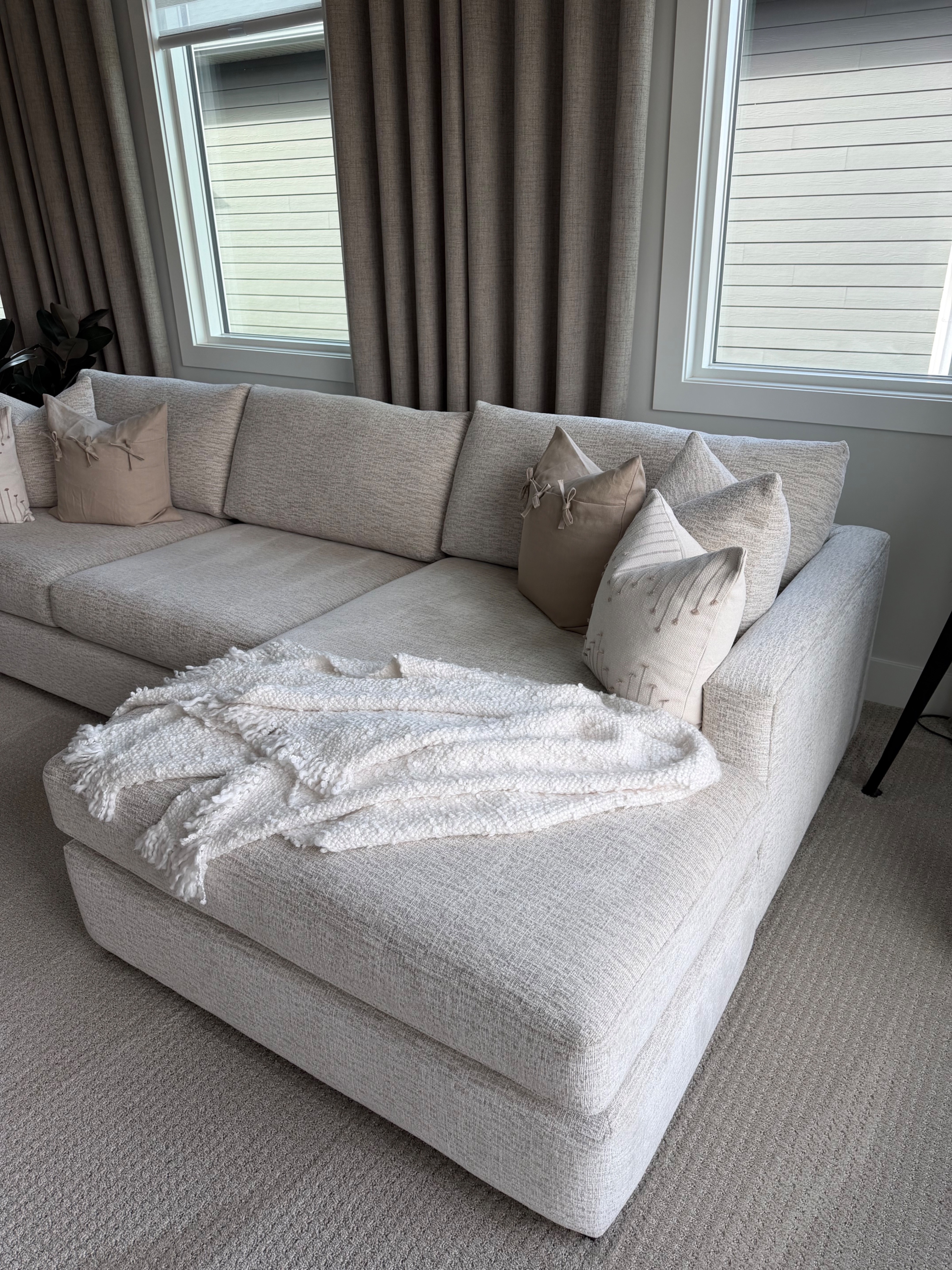 Sectional Sofa - photo 5