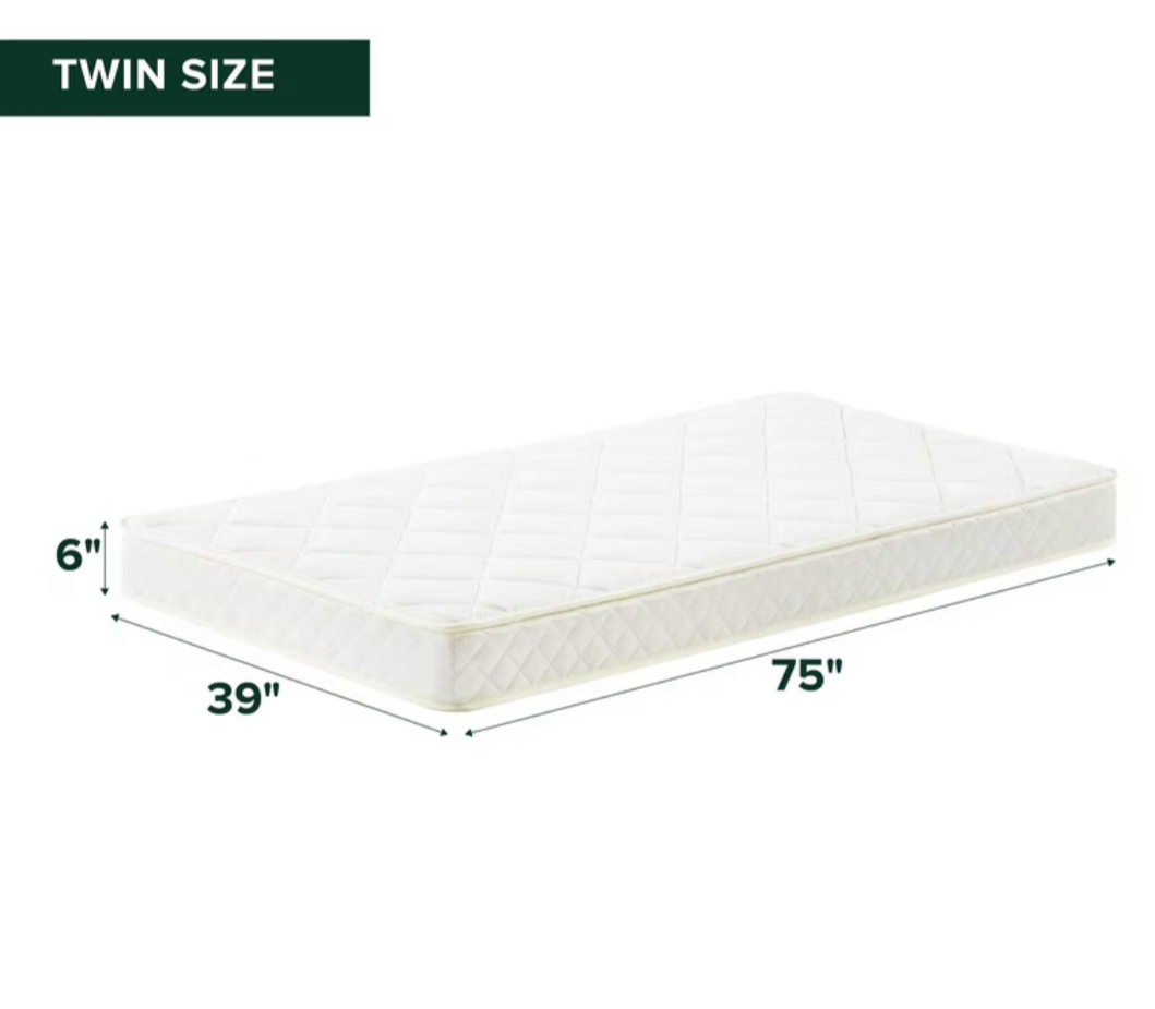 Mattress - photo 2