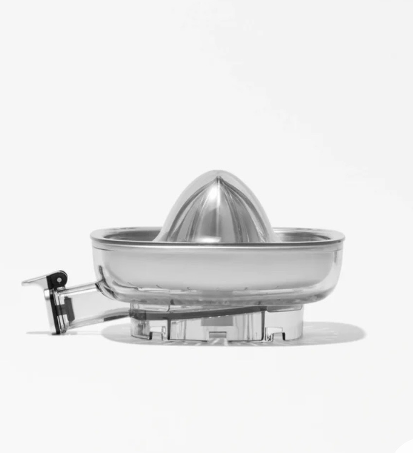 Nama J2 Cold Press Juicer and citrus attachment - photo 3