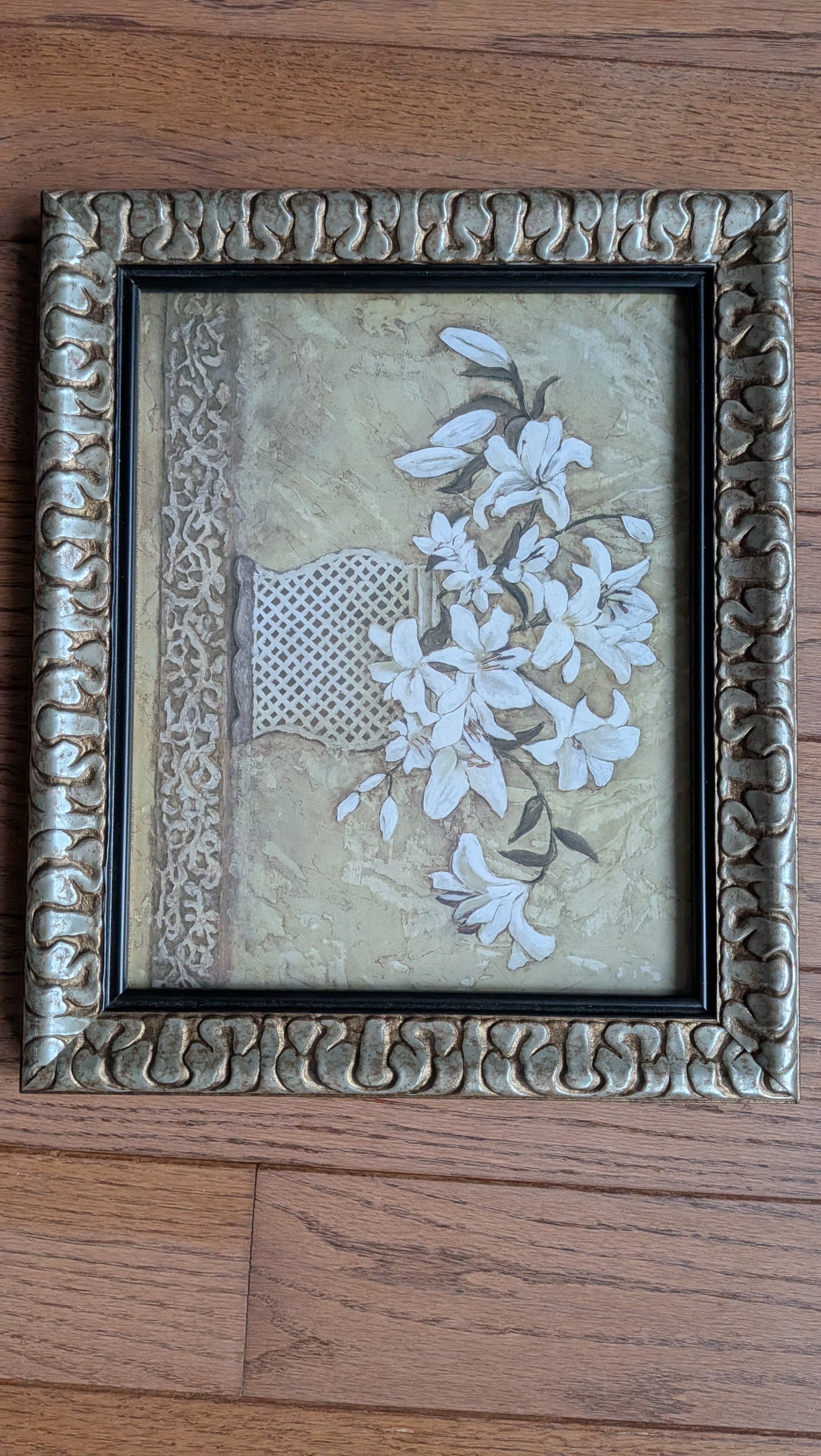 Set of 5 Framed Wall Art & Photography Pieces – $100 OBO - photo 5