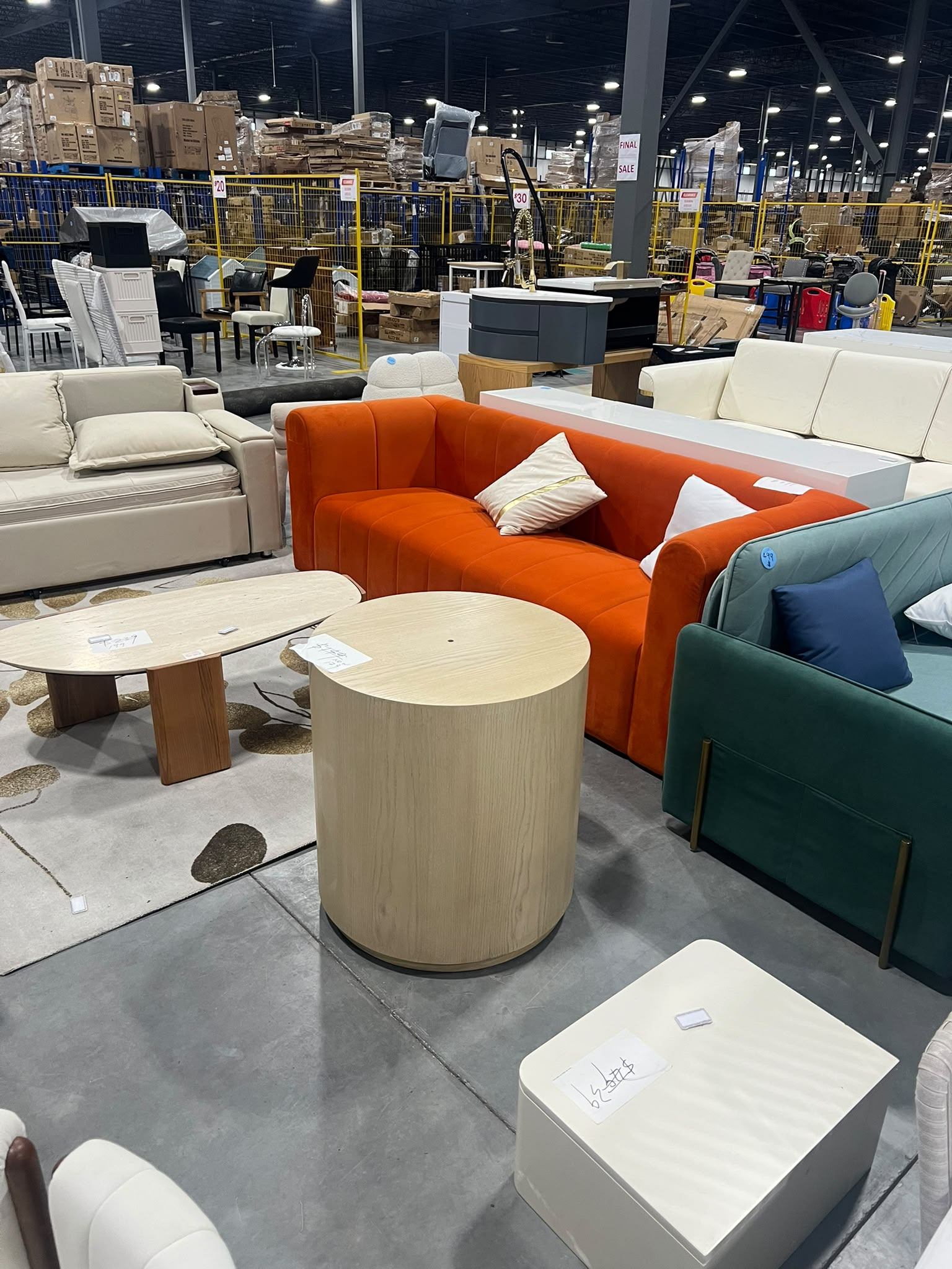 Display Furniture for Sale Sep 15 $15-$799 - photo 2