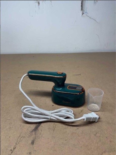 Travel Mini Steam Iron - photo 4