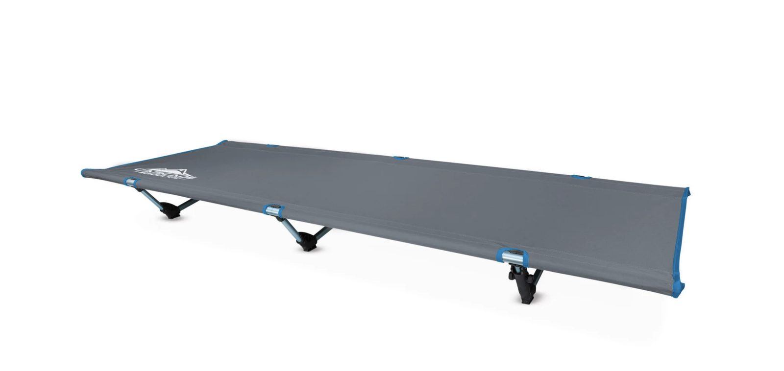 Cascade mountain tech  Ultralight cot lit pliant
