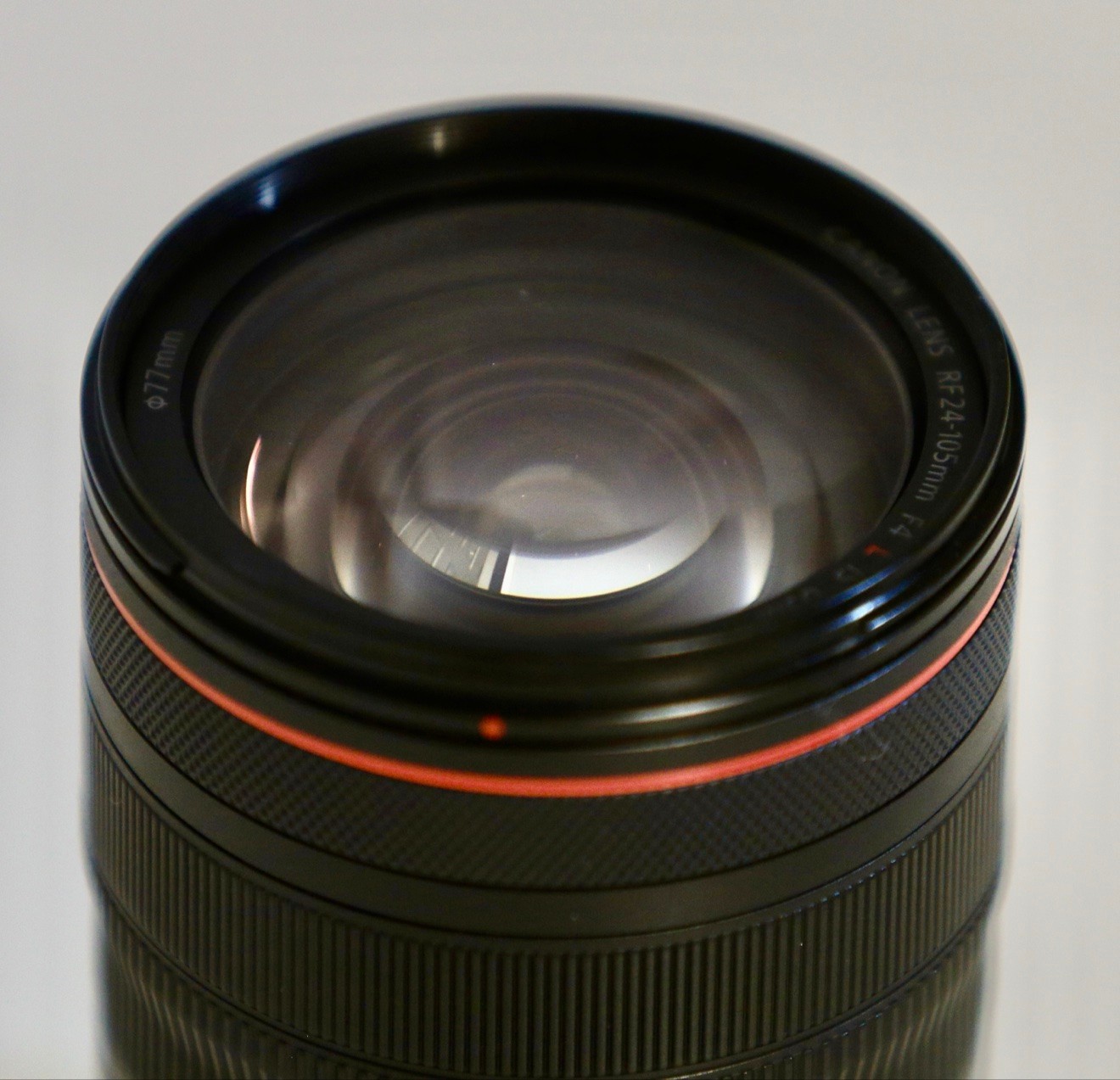 Canon RF 24-105mm f/4 L IS USM Lens - photo 2