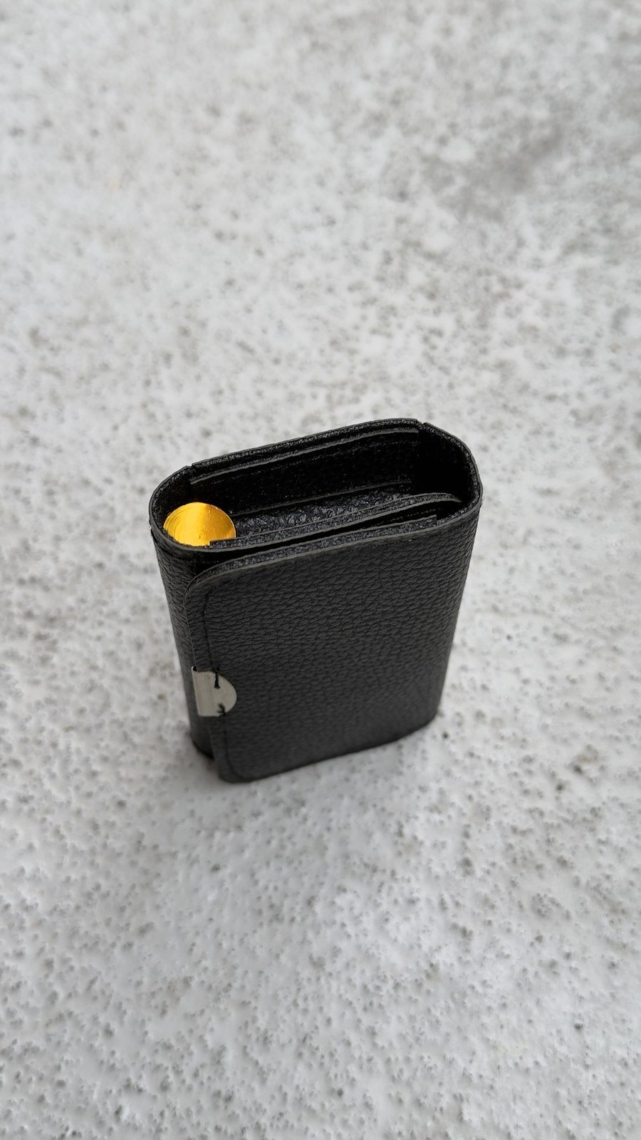 Precision Screwdriver Set – 24 Bits + Handle, Leather Pouch - photo 5