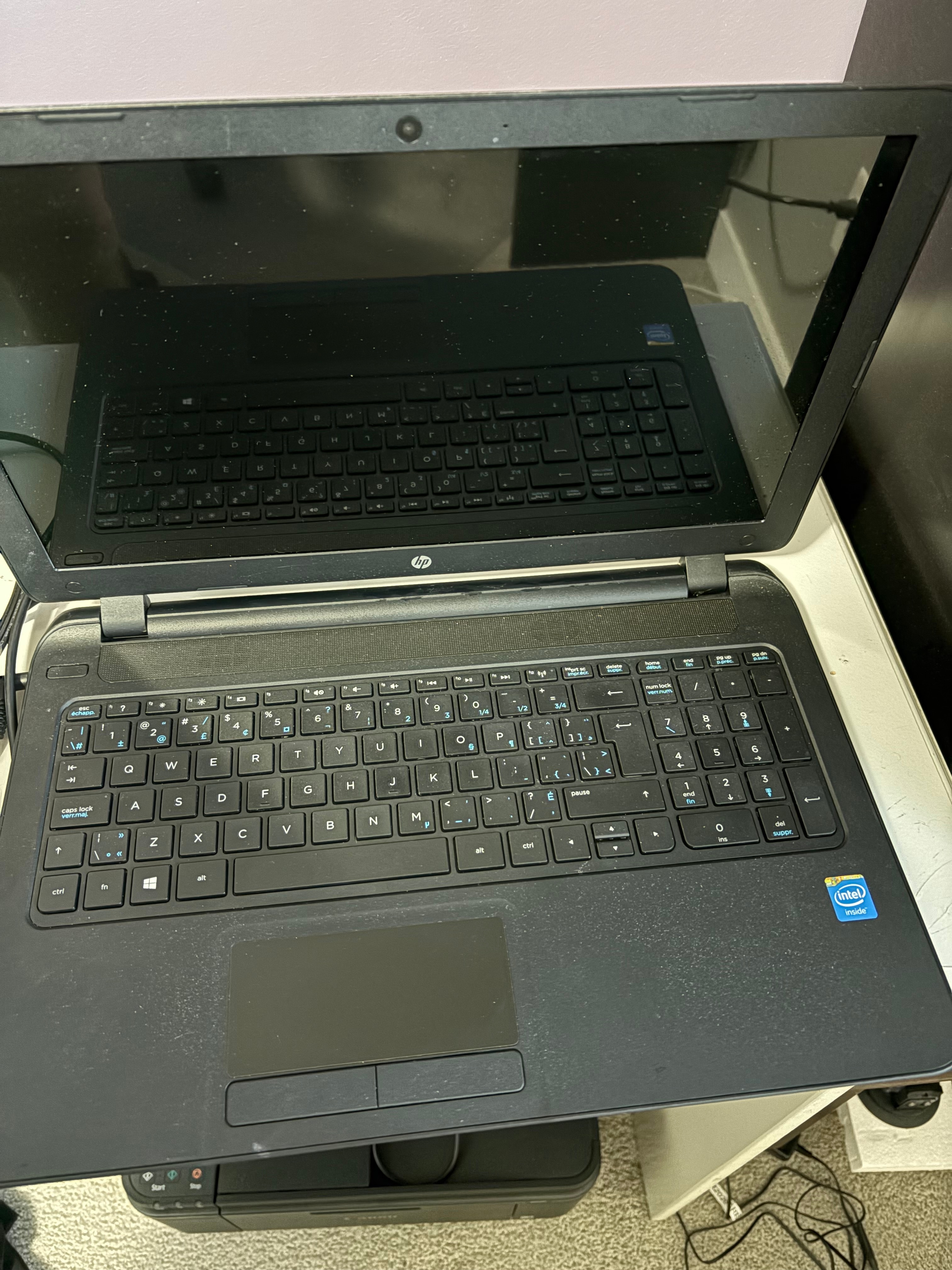 HP Notebook Laptop - photo 4